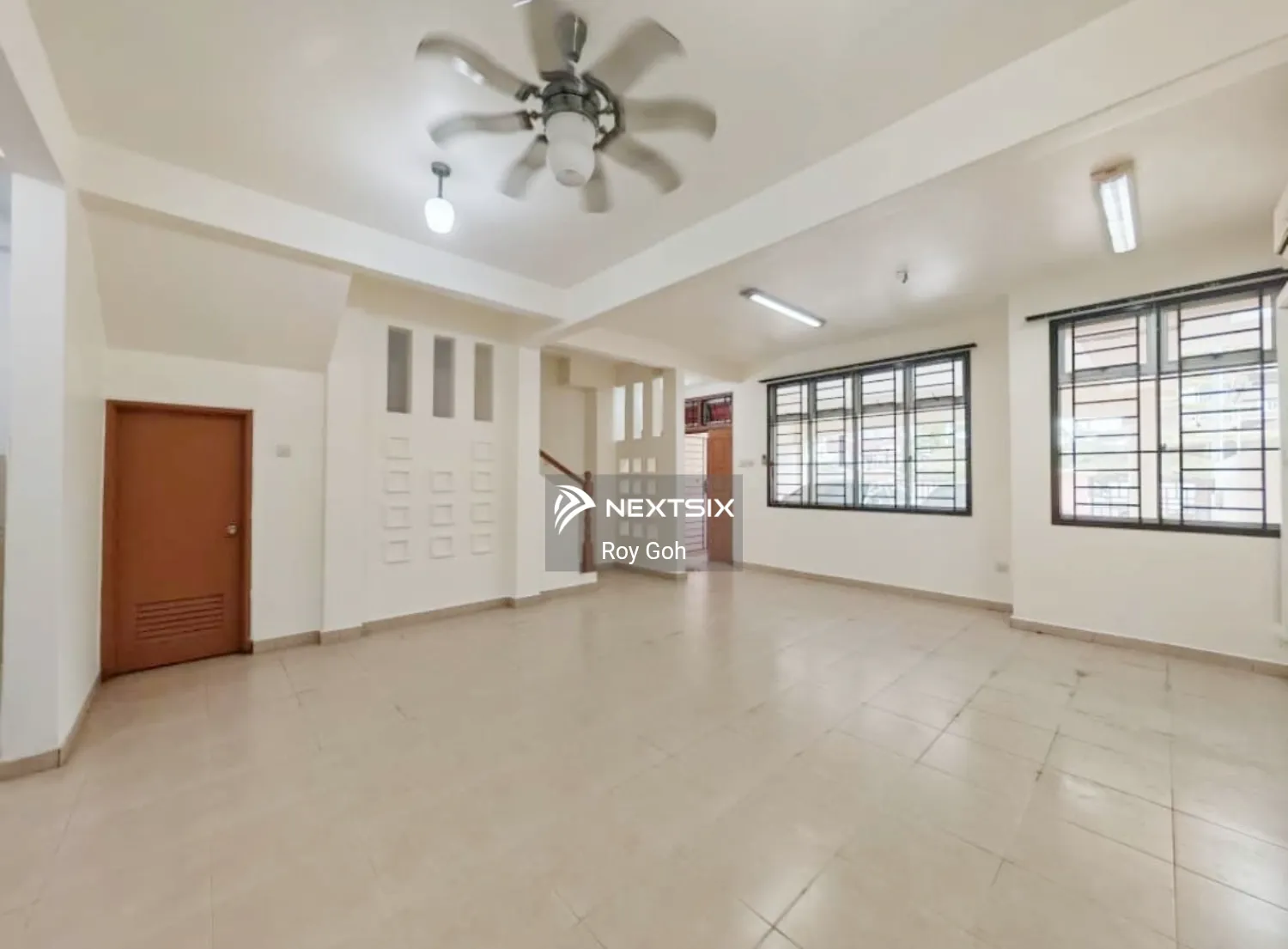 2-sty Terrace/Link House For Sale in Iskandar Puteri (Nusajaya) Johor