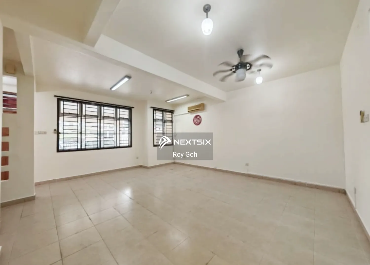2-sty Terrace/Link House For Sale in Iskandar Puteri (Nusajaya) Johor - Image 2