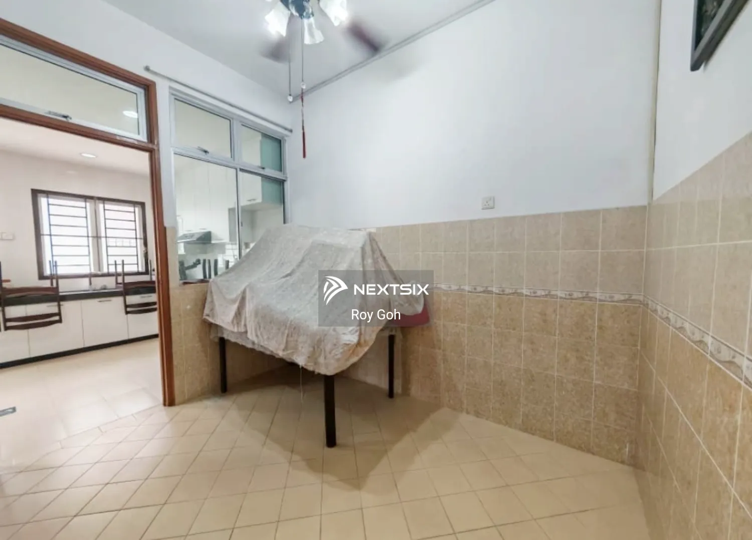 2-sty Terrace/Link House For Sale in Iskandar Puteri (Nusajaya) Johor - Image 6