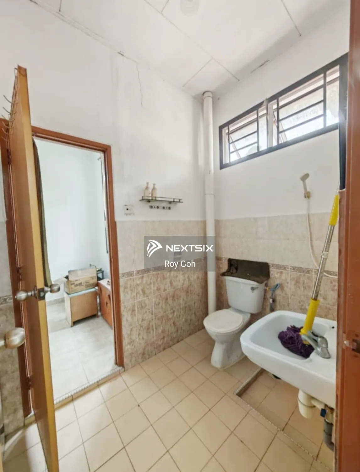 2-sty Terrace/Link House For Sale in Iskandar Puteri (Nusajaya) Johor - Image 9