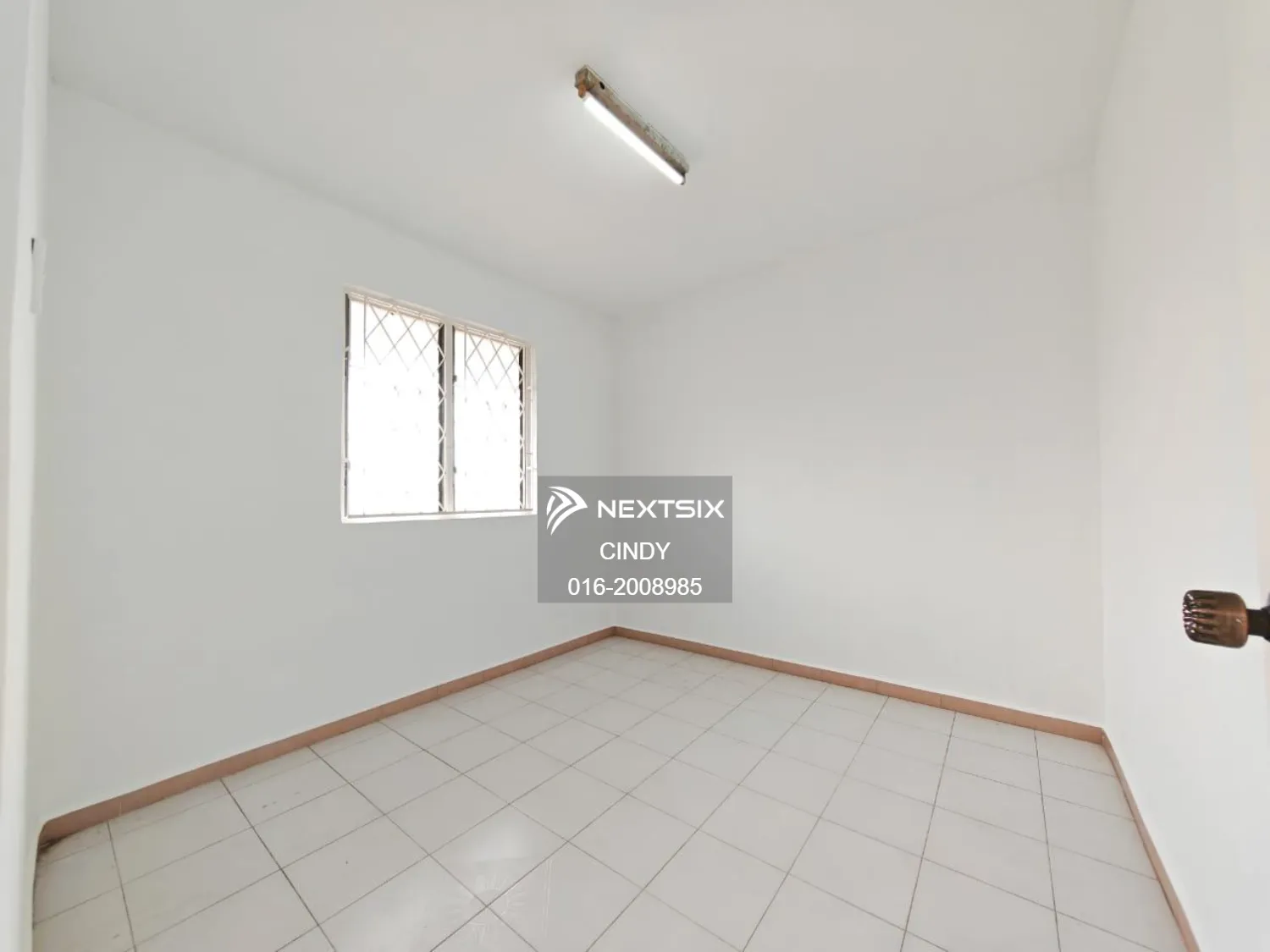 Flat For Sale in Johor Bahru Johor