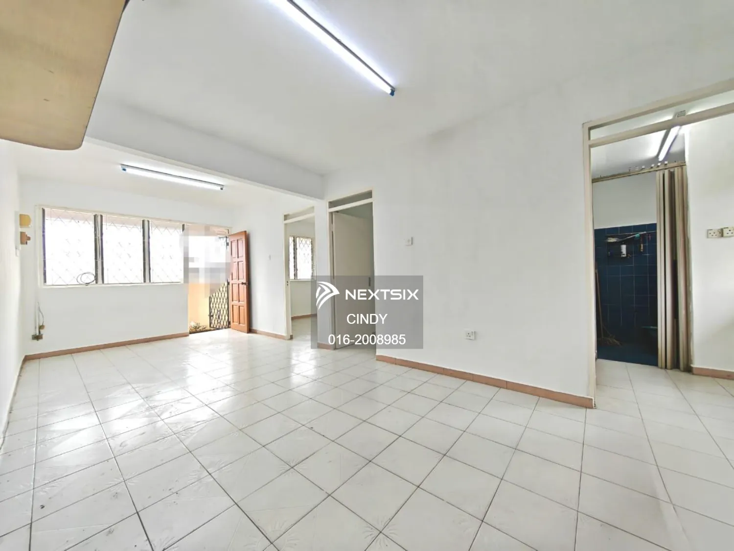 Flat For Sale in Johor Bahru Johor - Image 10