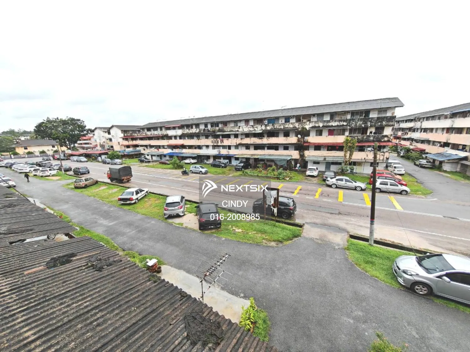 Flat For Sale in Johor Bahru Johor - Image 11