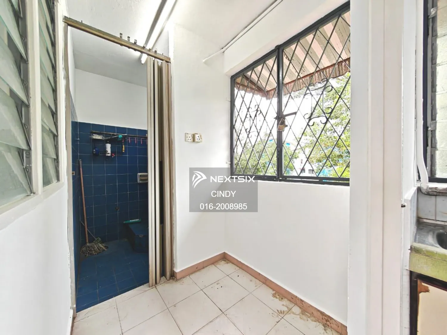 Flat For Sale in Johor Bahru Johor - Image 4