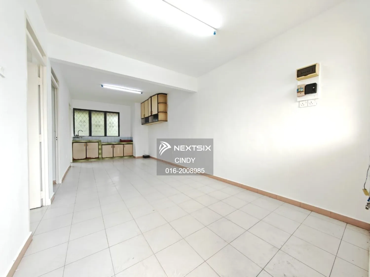 Flat For Sale in Johor Bahru Johor - Image 5