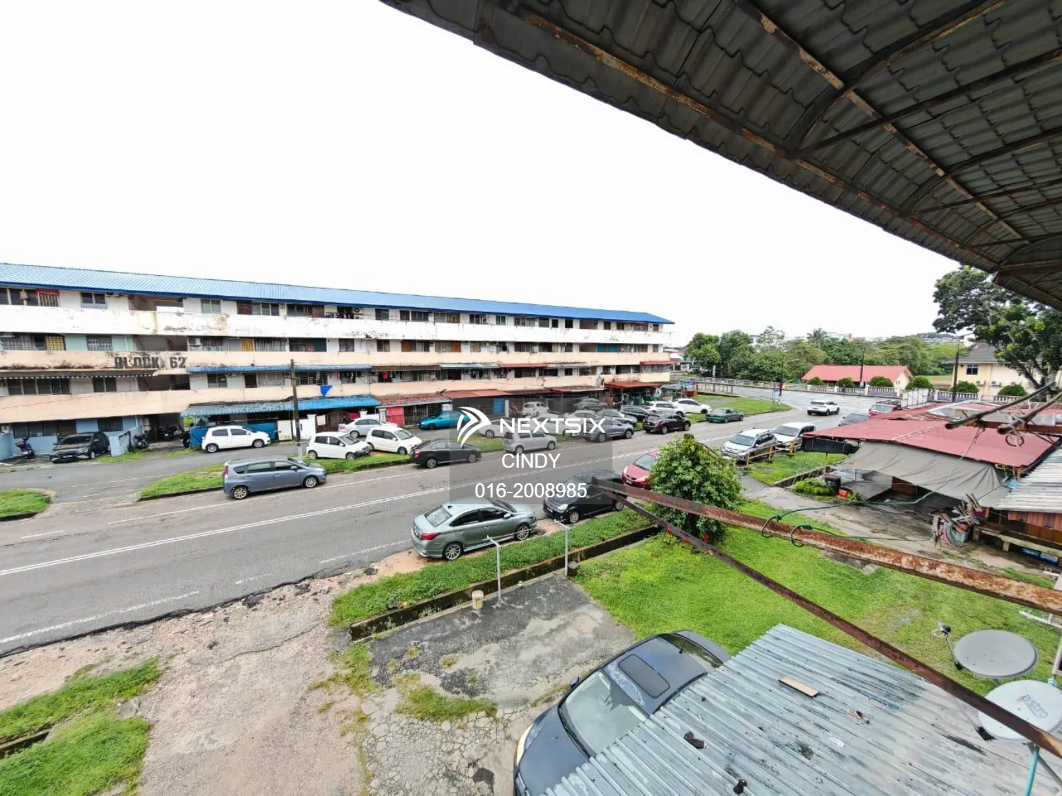 Flat For Sale in Johor Bahru Johor - Image 7
