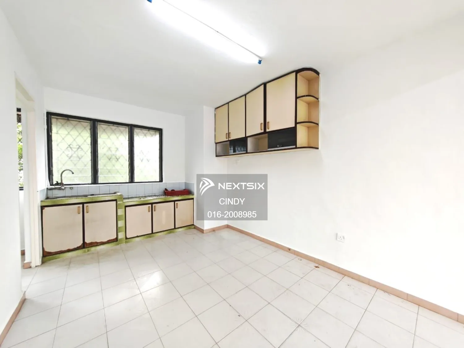 Flat For Sale in Johor Bahru Johor - Image 8