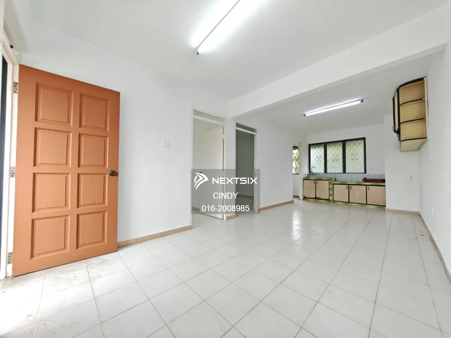 Flat For Sale in Johor Bahru Johor - Image 9