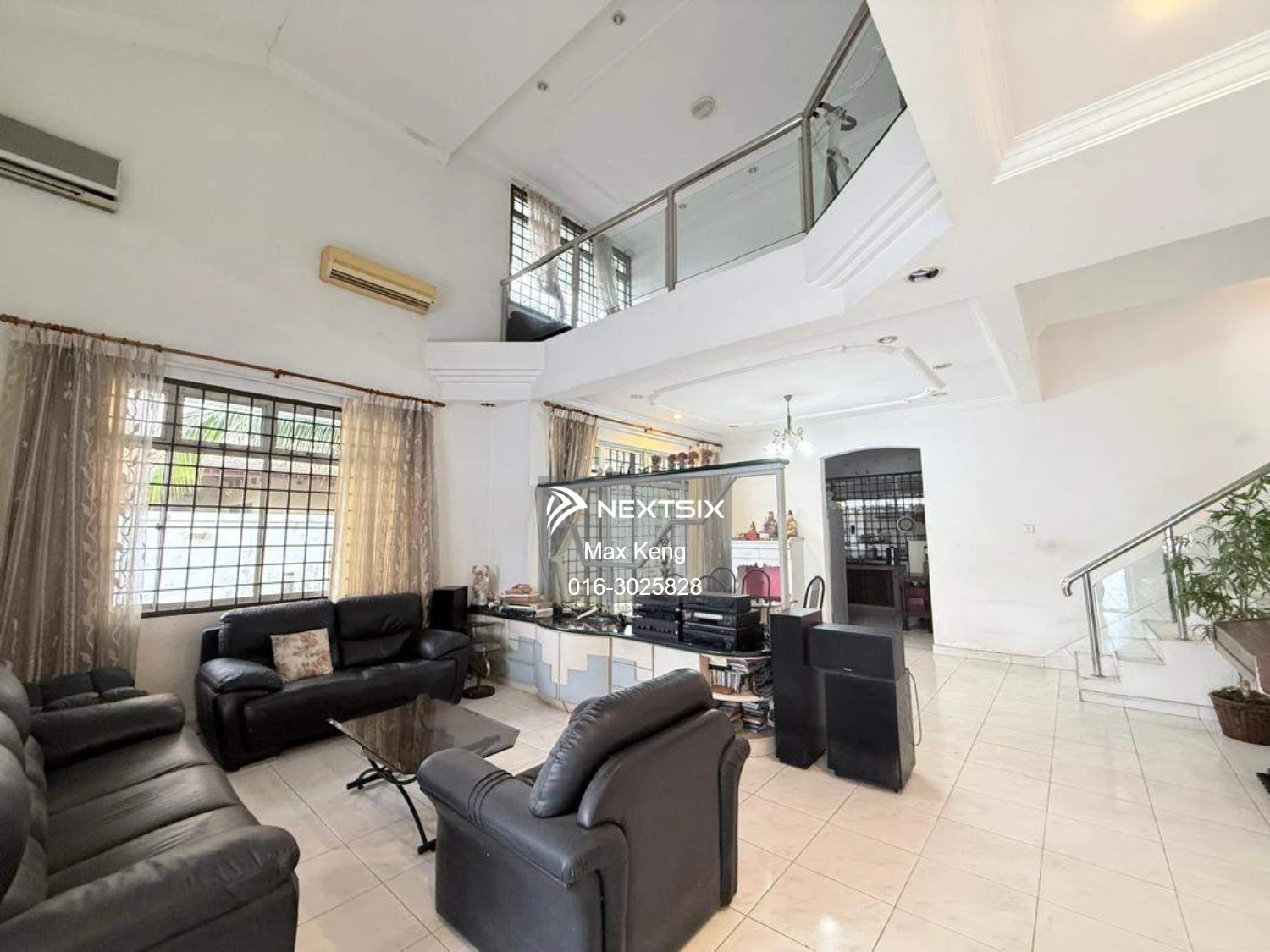 3 Storey Semi-detached Homes For Sale in Johor Bahru Johor