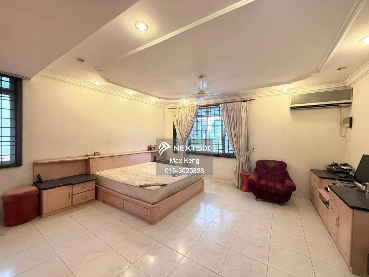 3 Storey Semi-detached Homes For Sale in Johor Bahru Johor - Image 5