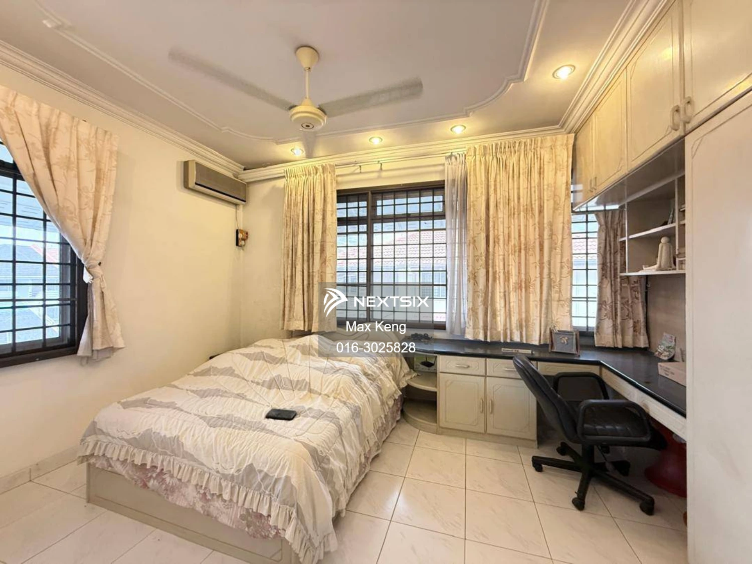 3 Storey Semi-detached Homes For Sale in Johor Bahru Johor - Image 6