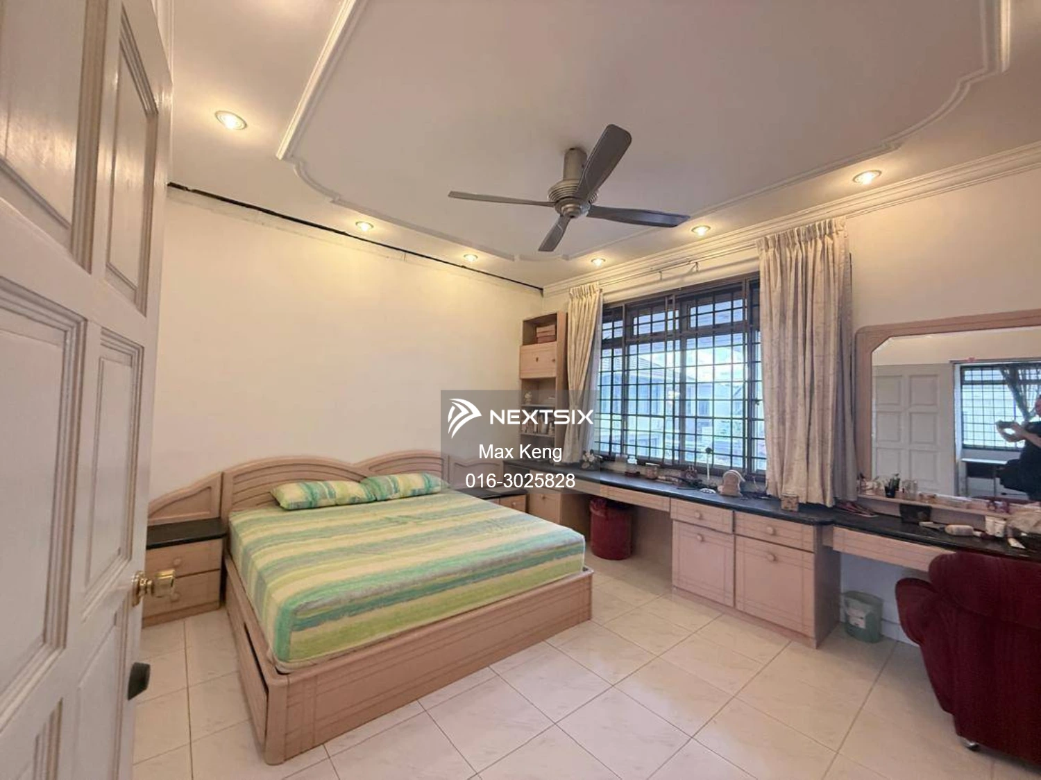 3 Storey Semi-detached Homes For Sale in Johor Bahru Johor - Image 8