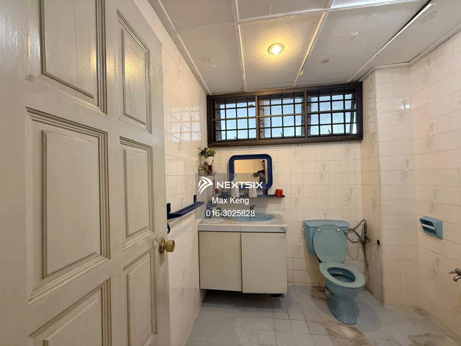 3 Storey Semi-detached Homes For Sale in Johor Bahru Johor - Image 9