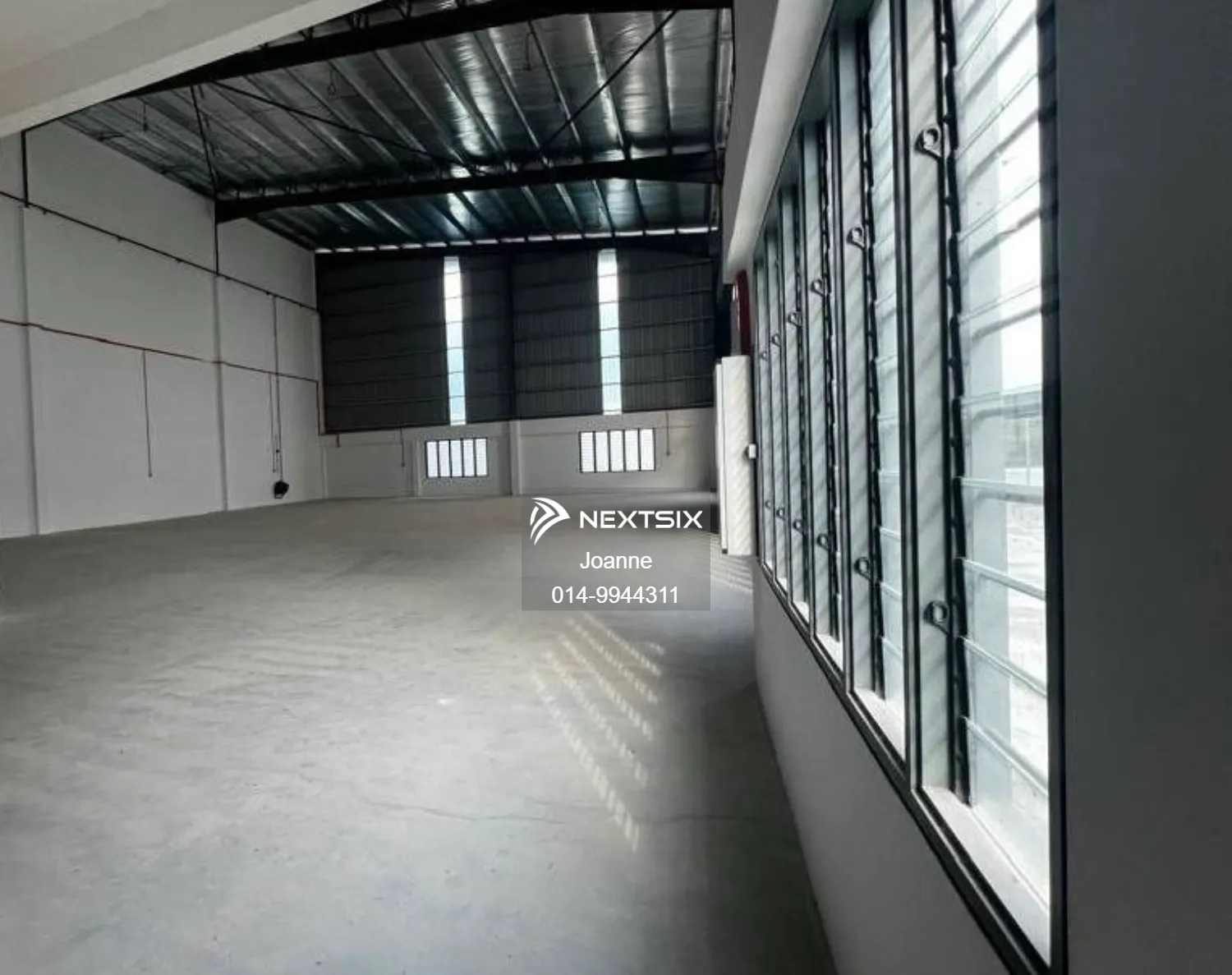 Semi-D Factory For Rent in Ulu Tiram Johor - Image 3