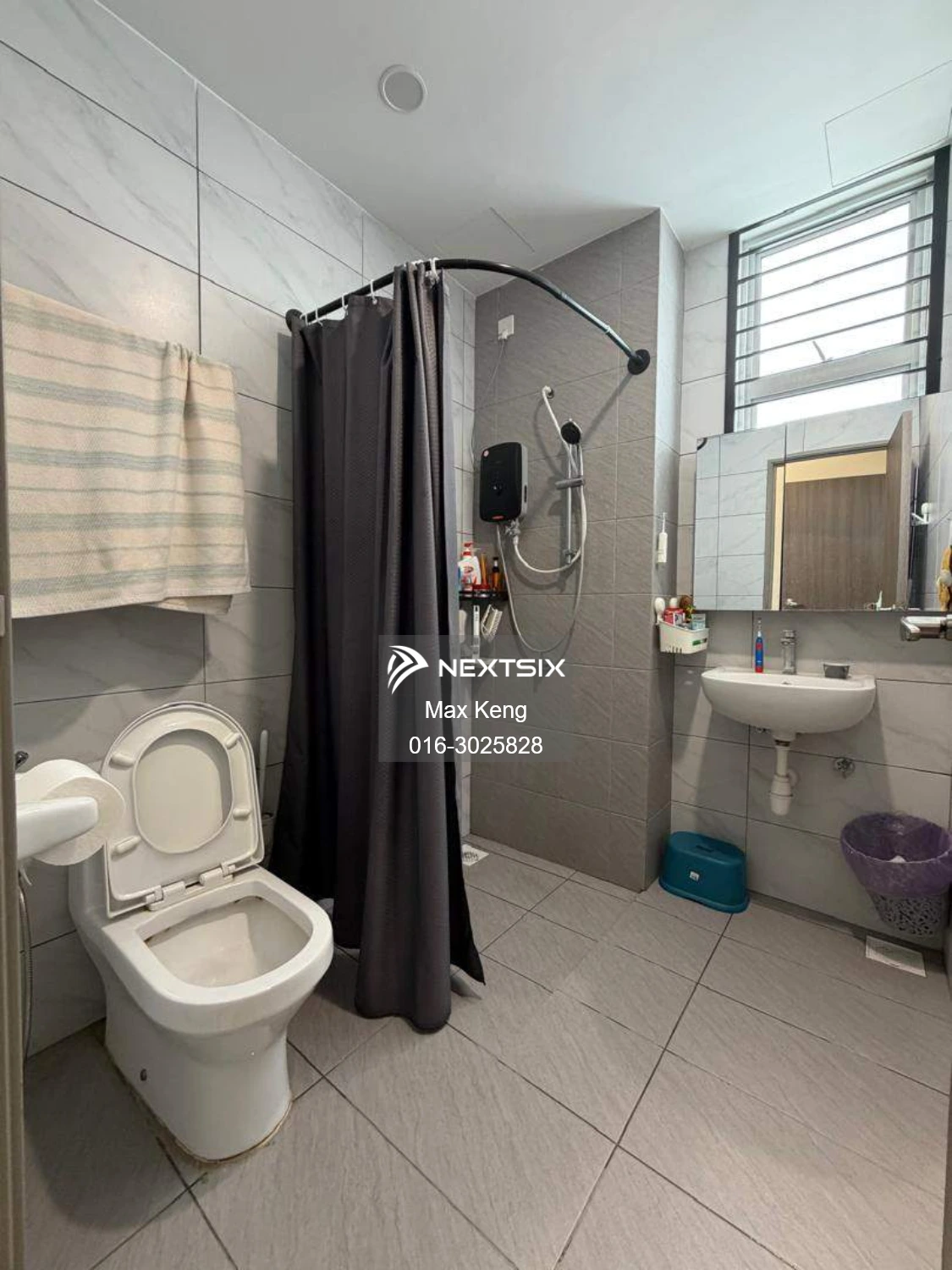 Condominium For Sale in Johor Bahru Johor - Image 10