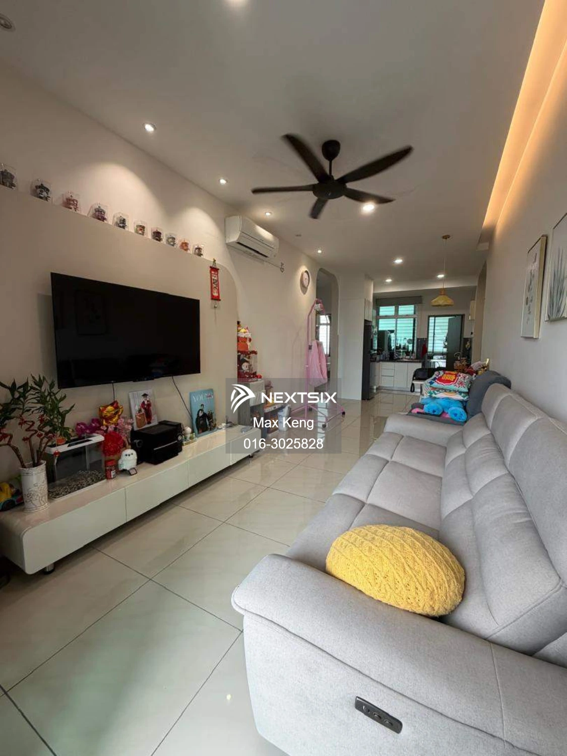 Condominium For Sale in Johor Bahru Johor - Image 2