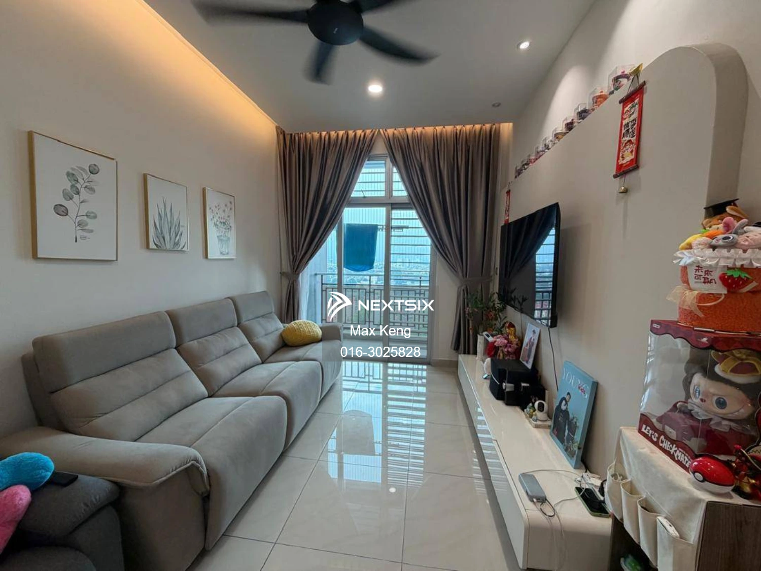 Condominium For Sale in Johor Bahru Johor - Image 3