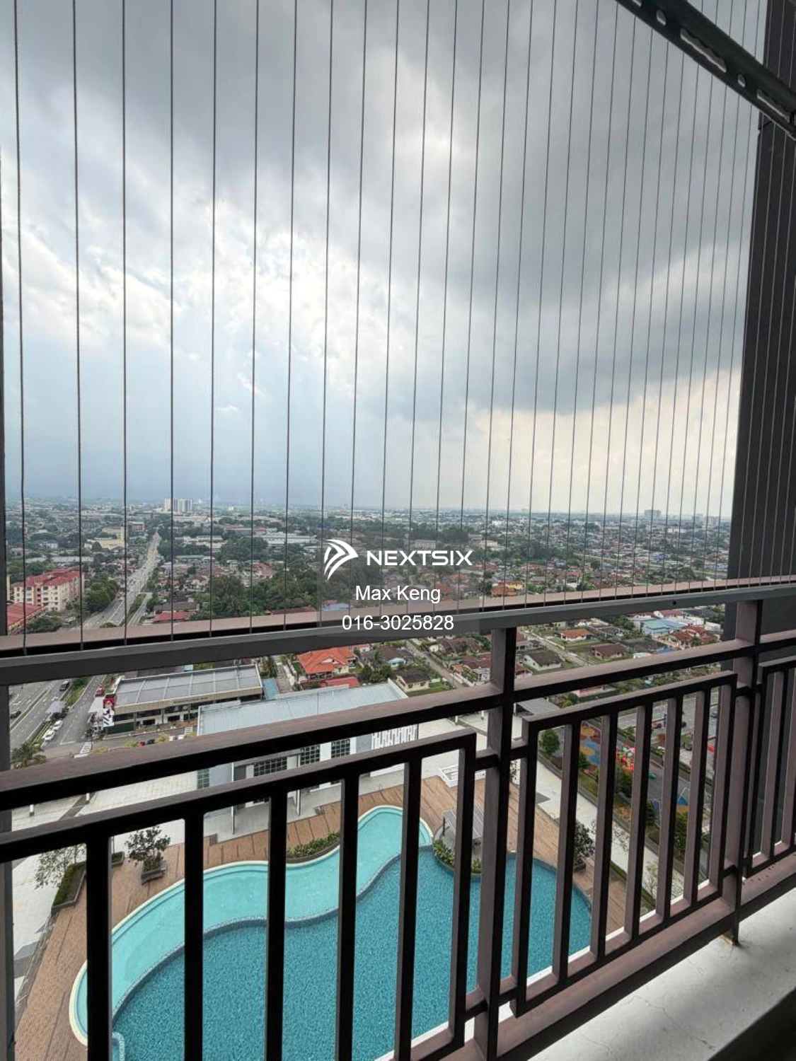 Condominium For Sale in Johor Bahru Johor - Image 4