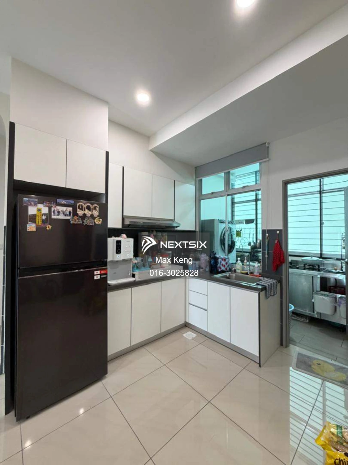 Condominium For Sale in Johor Bahru Johor - Image 5