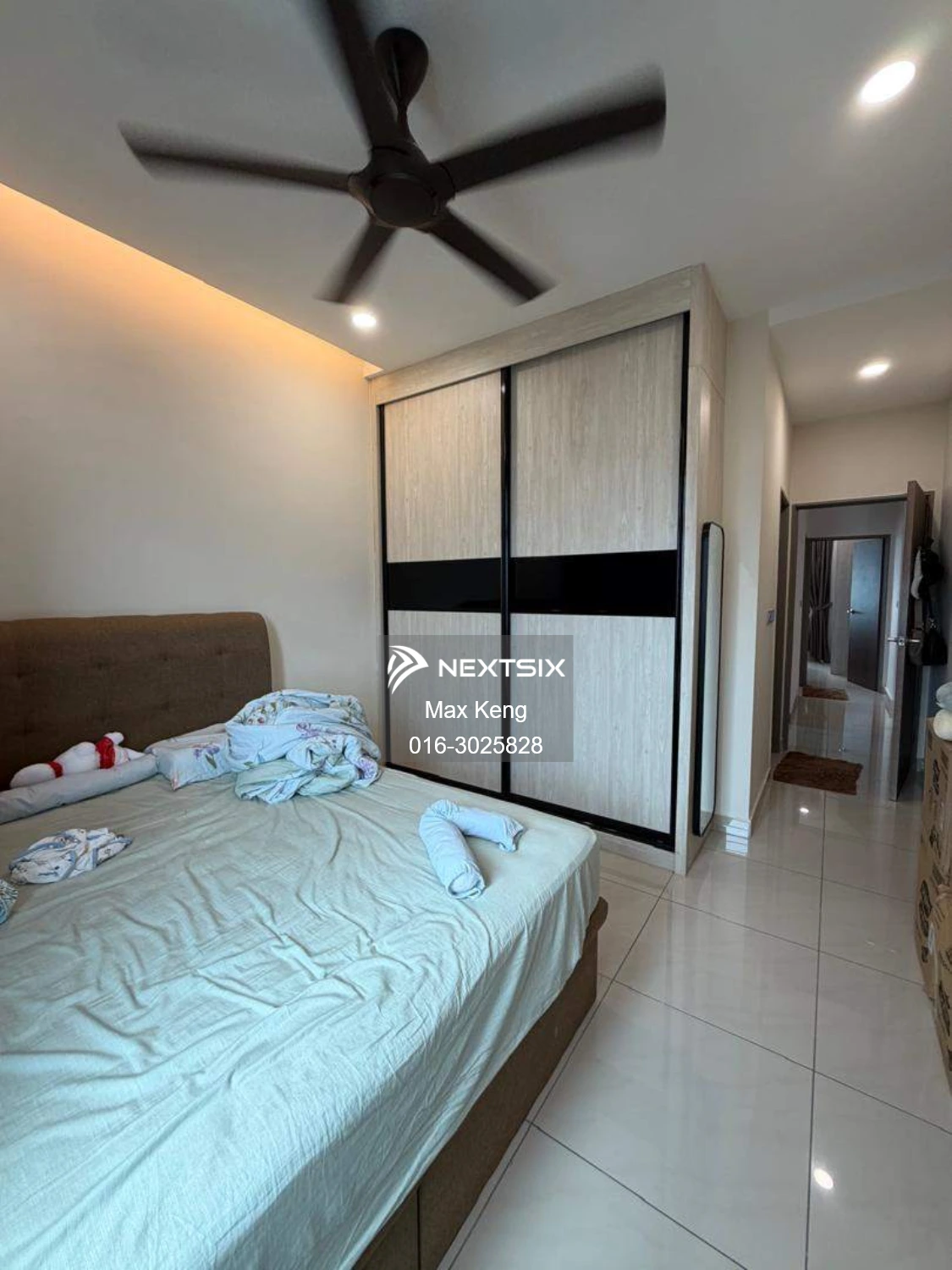 Condominium For Sale in Johor Bahru Johor - Image 7