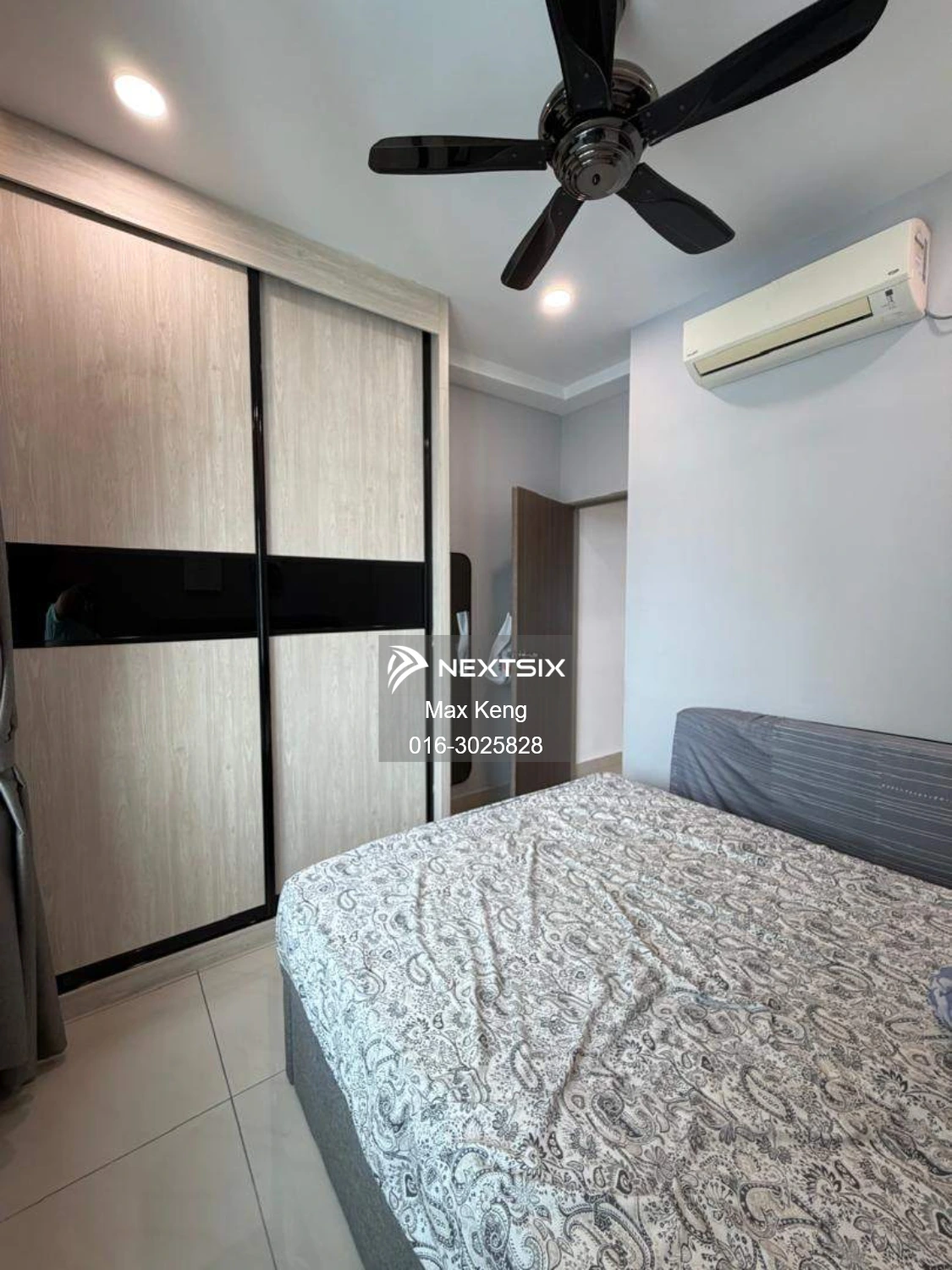 Condominium For Sale in Johor Bahru Johor - Image 9