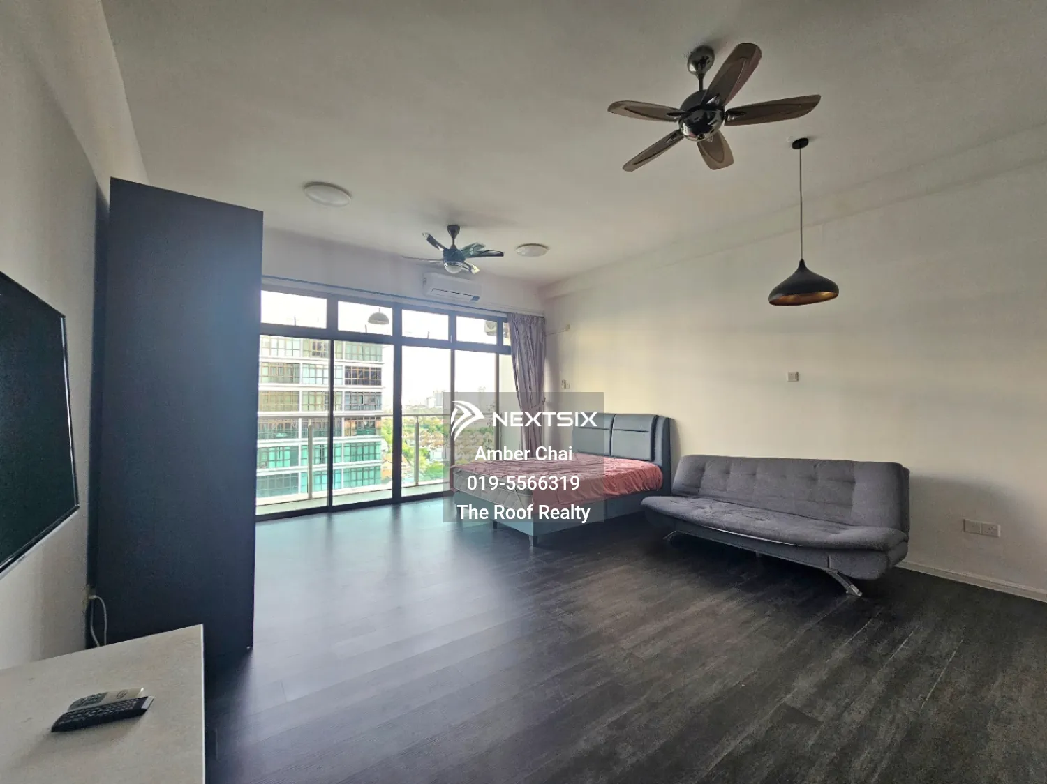 Serviced Residence For Sale in Tebrau Johor