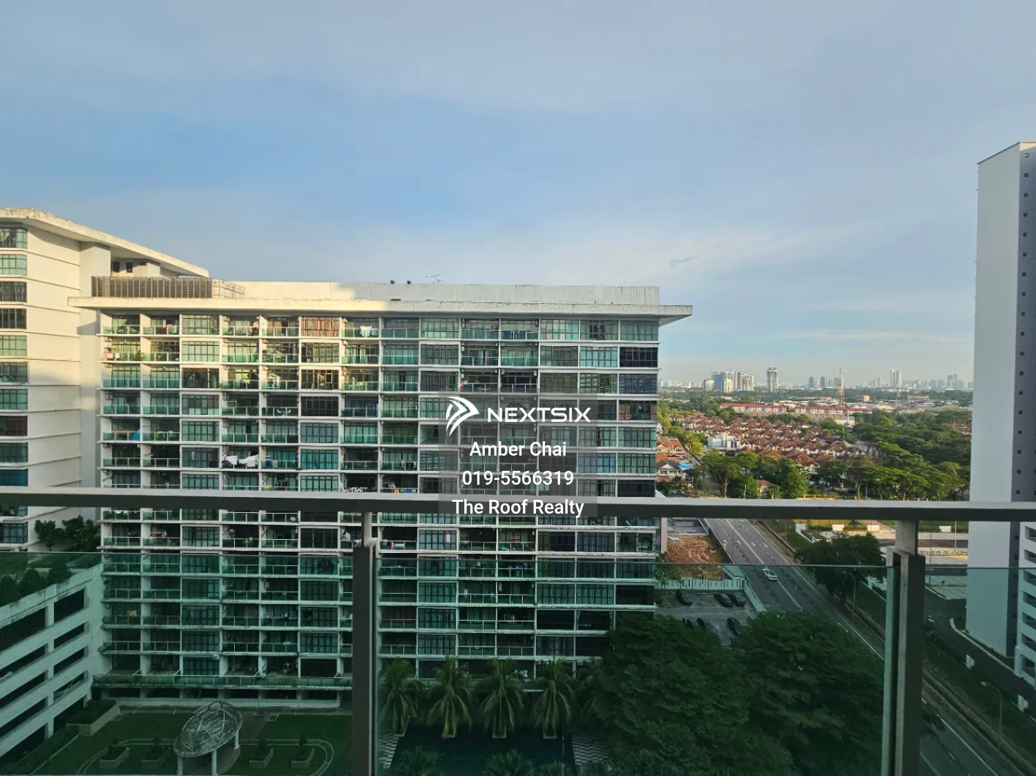 Serviced Residence For Sale in Tebrau Johor - Image 5