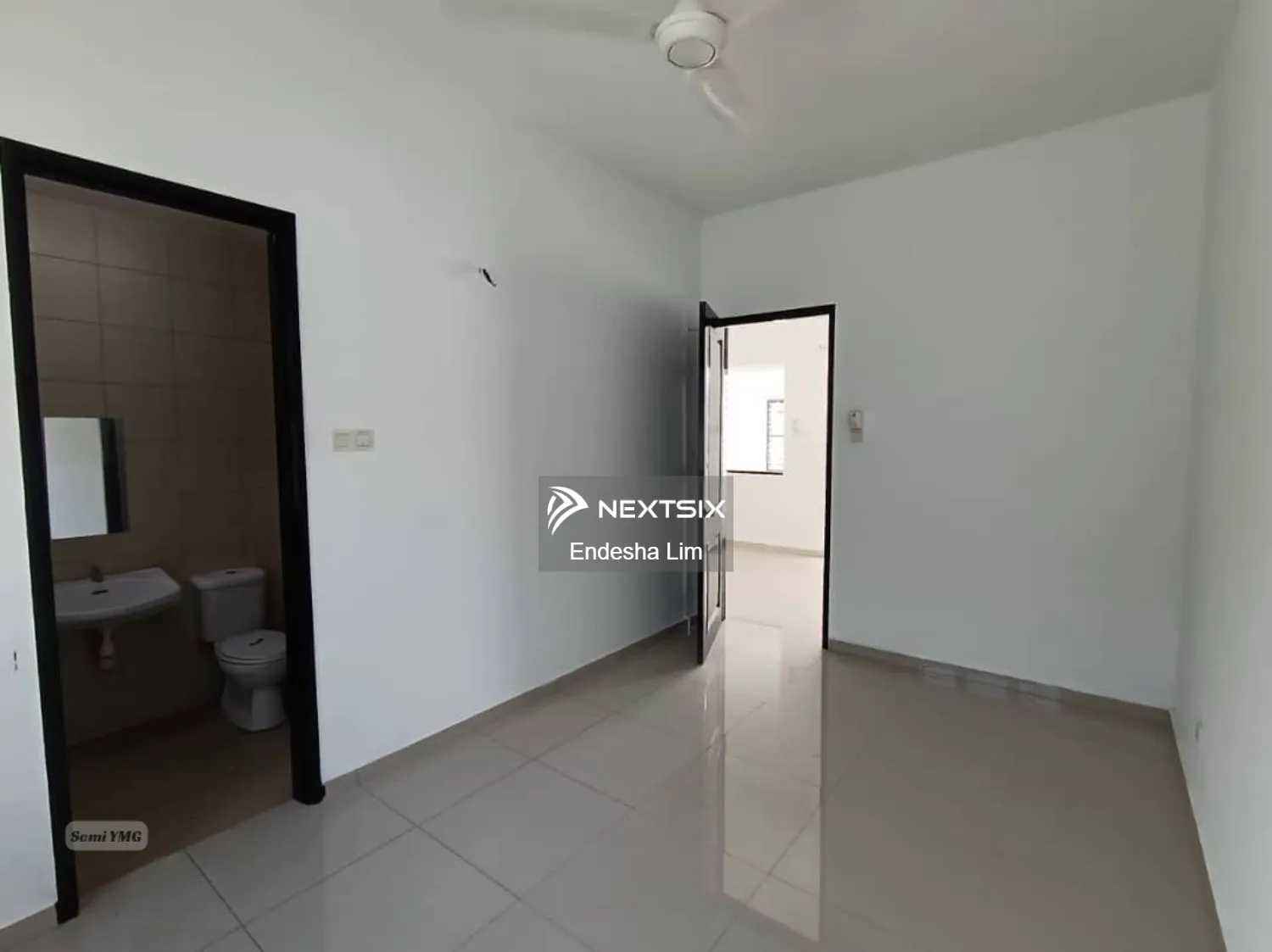 2.5-sty Terrace/Link House For Sale in Bandar Botanic Selangor - Image 11