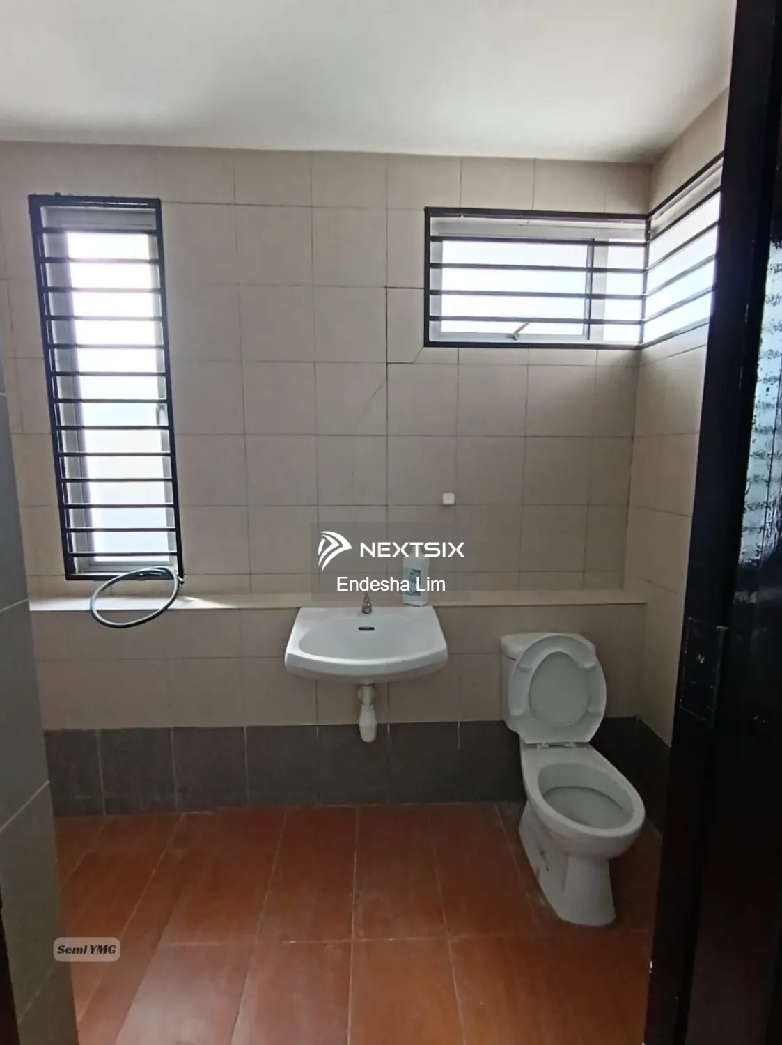 2.5-sty Terrace/Link House For Sale in Bandar Botanic Selangor - Image 12