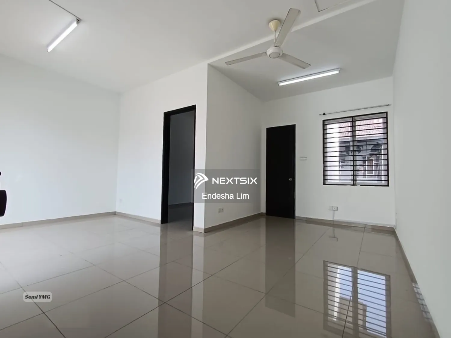 2.5-sty Terrace/Link House For Sale in Bandar Botanic Selangor - Image 2