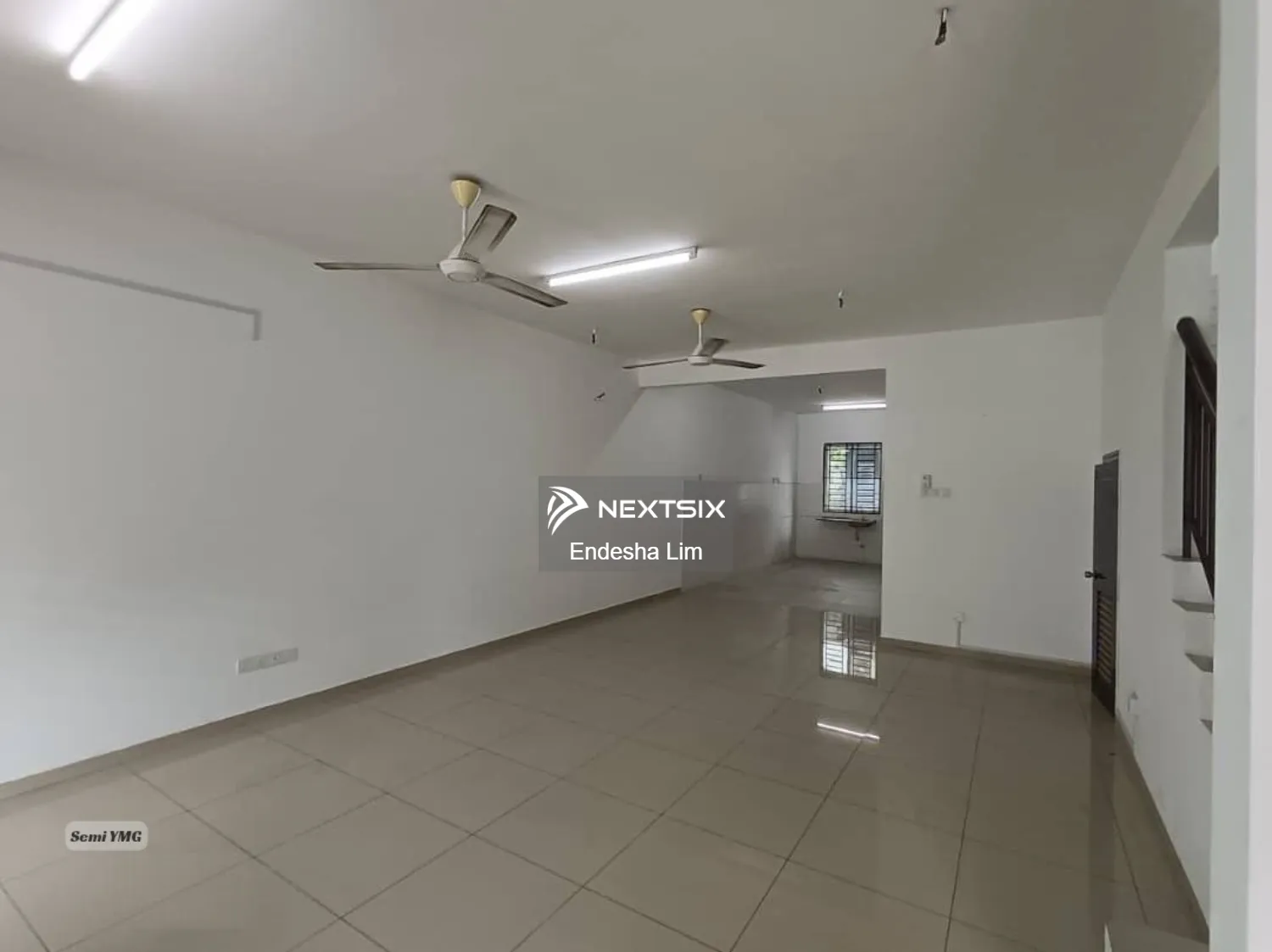 2.5-sty Terrace/Link House For Sale in Bandar Botanic Selangor - Image 3