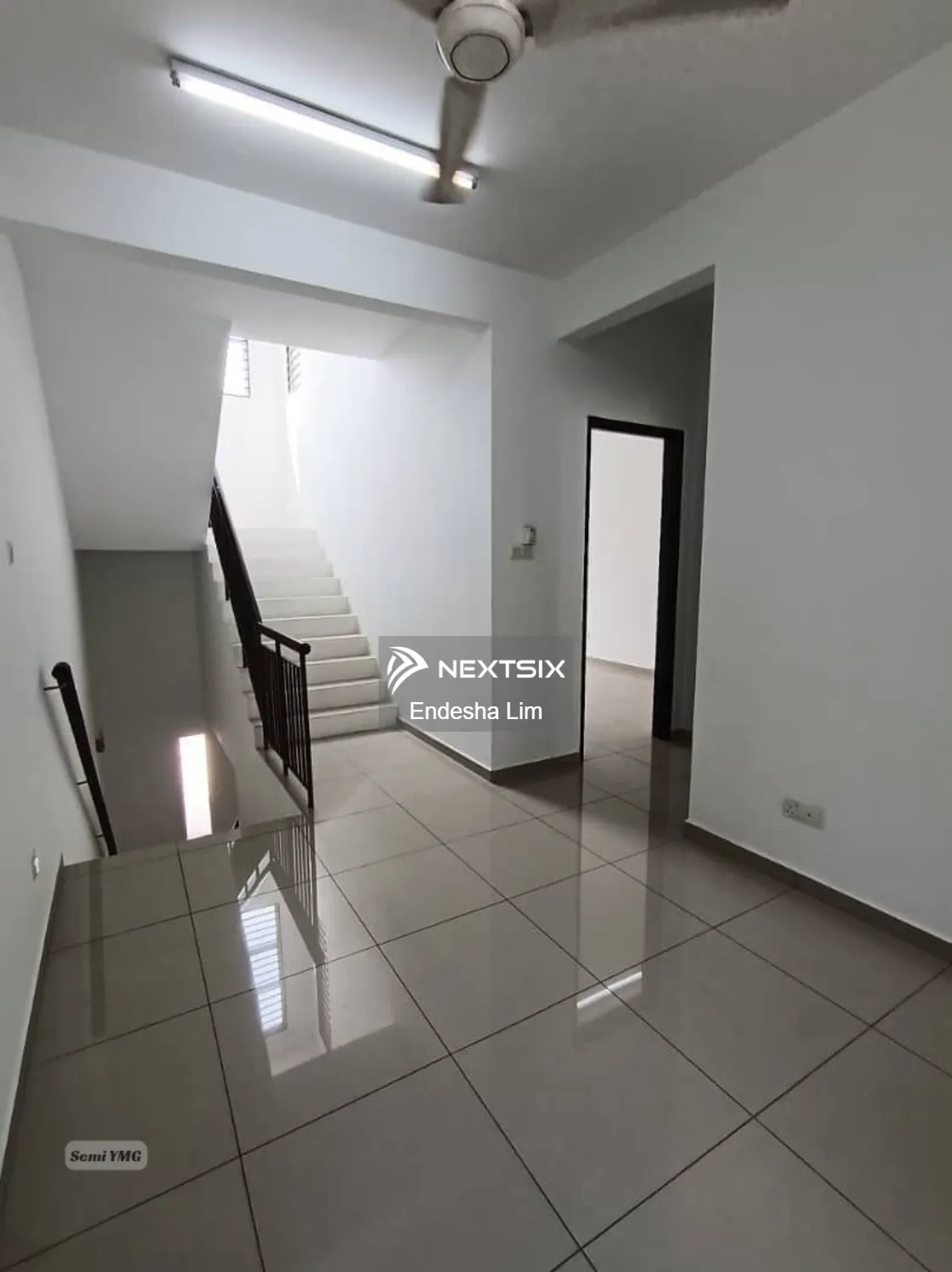 2.5-sty Terrace/Link House For Sale in Bandar Botanic Selangor - Image 4