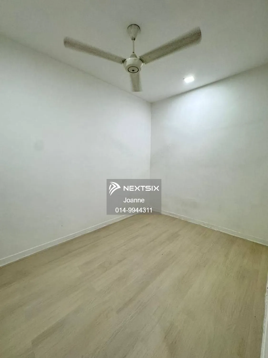 1-sty Terrace/Link House For Sale in Perling Johor - Image 12