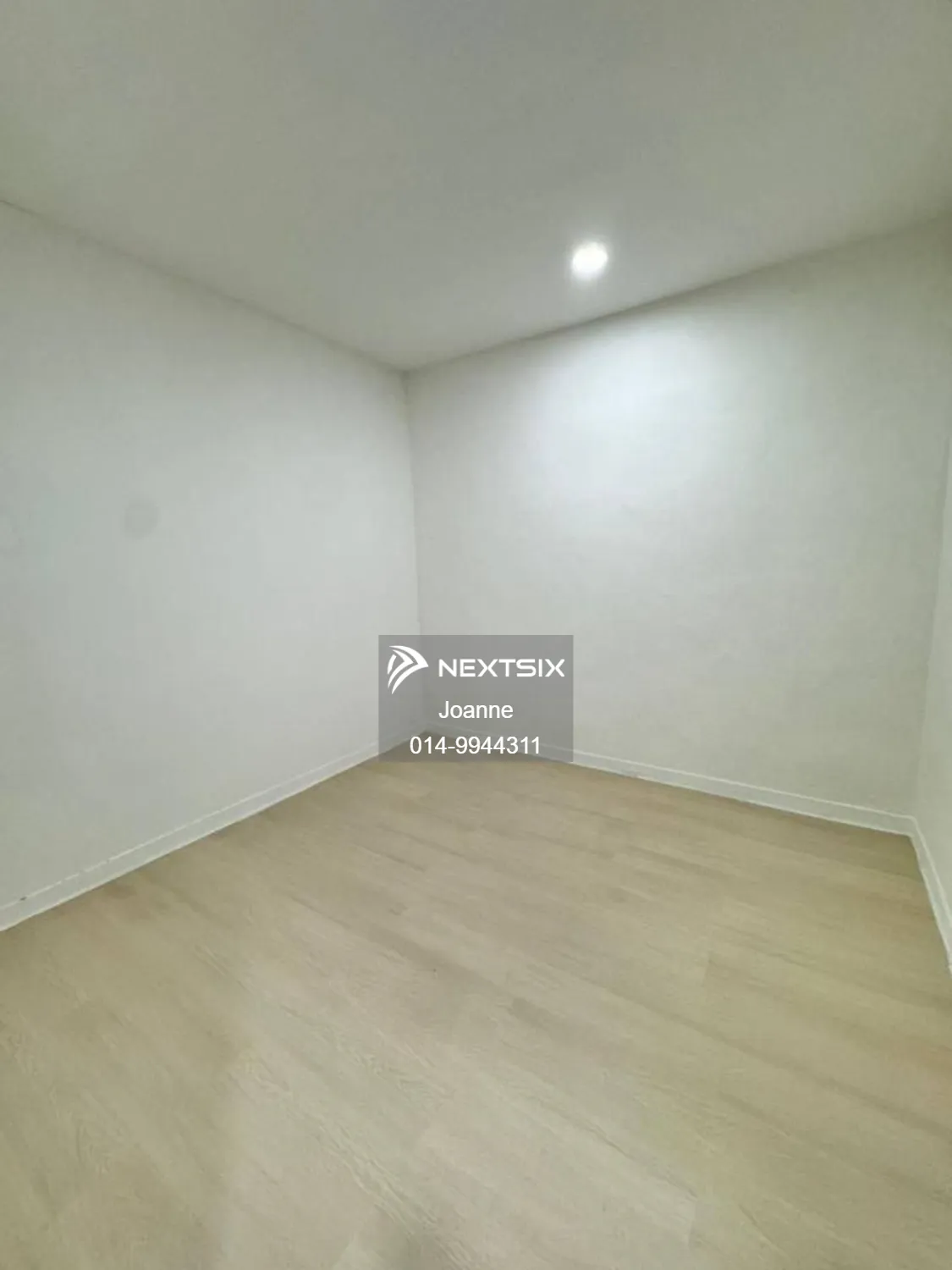 1-sty Terrace/Link House For Sale in Perling Johor - Image 13