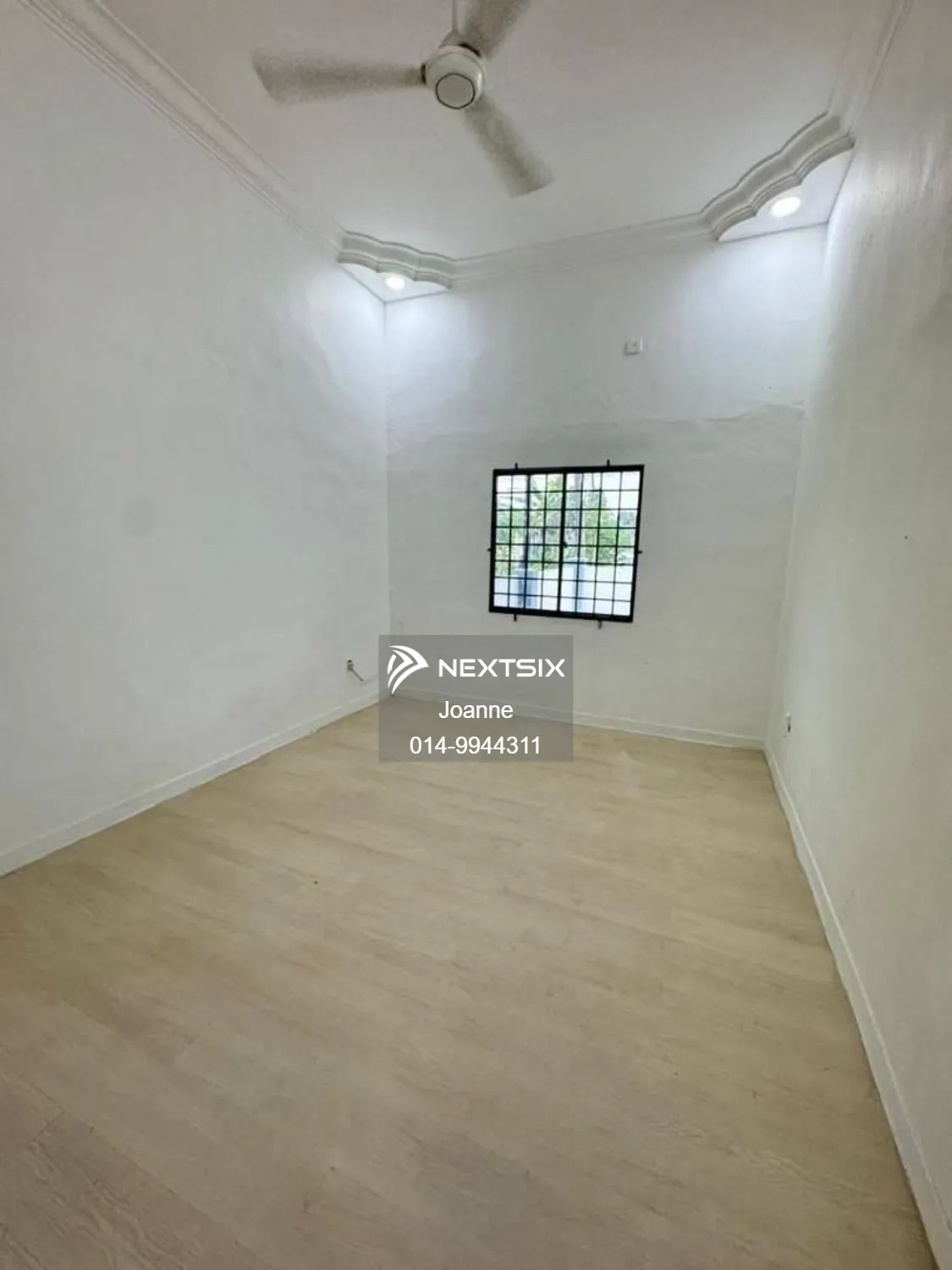1-sty Terrace/Link House For Sale in Perling Johor - Image 14