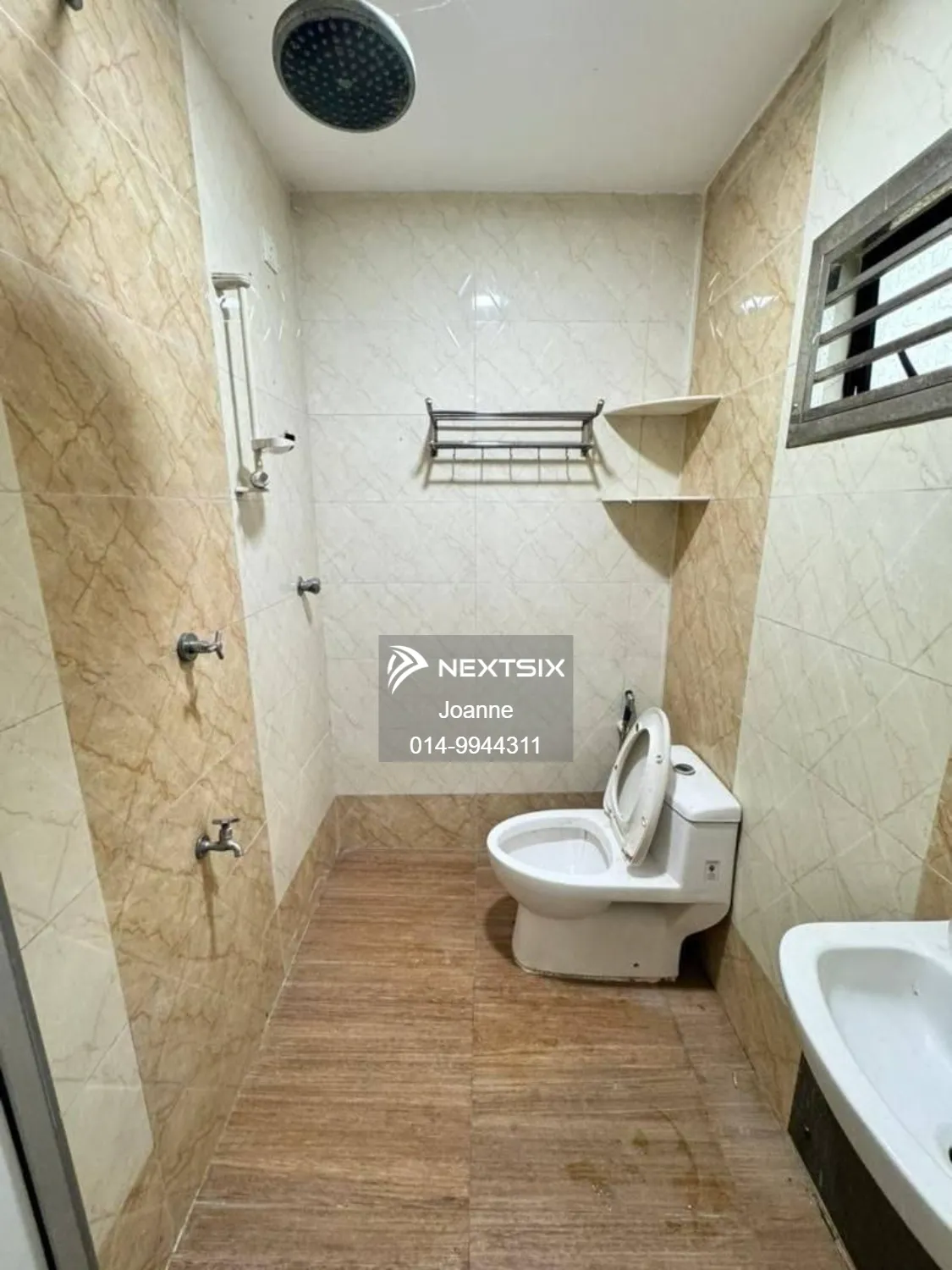 1-sty Terrace/Link House For Sale in Perling Johor - Image 15