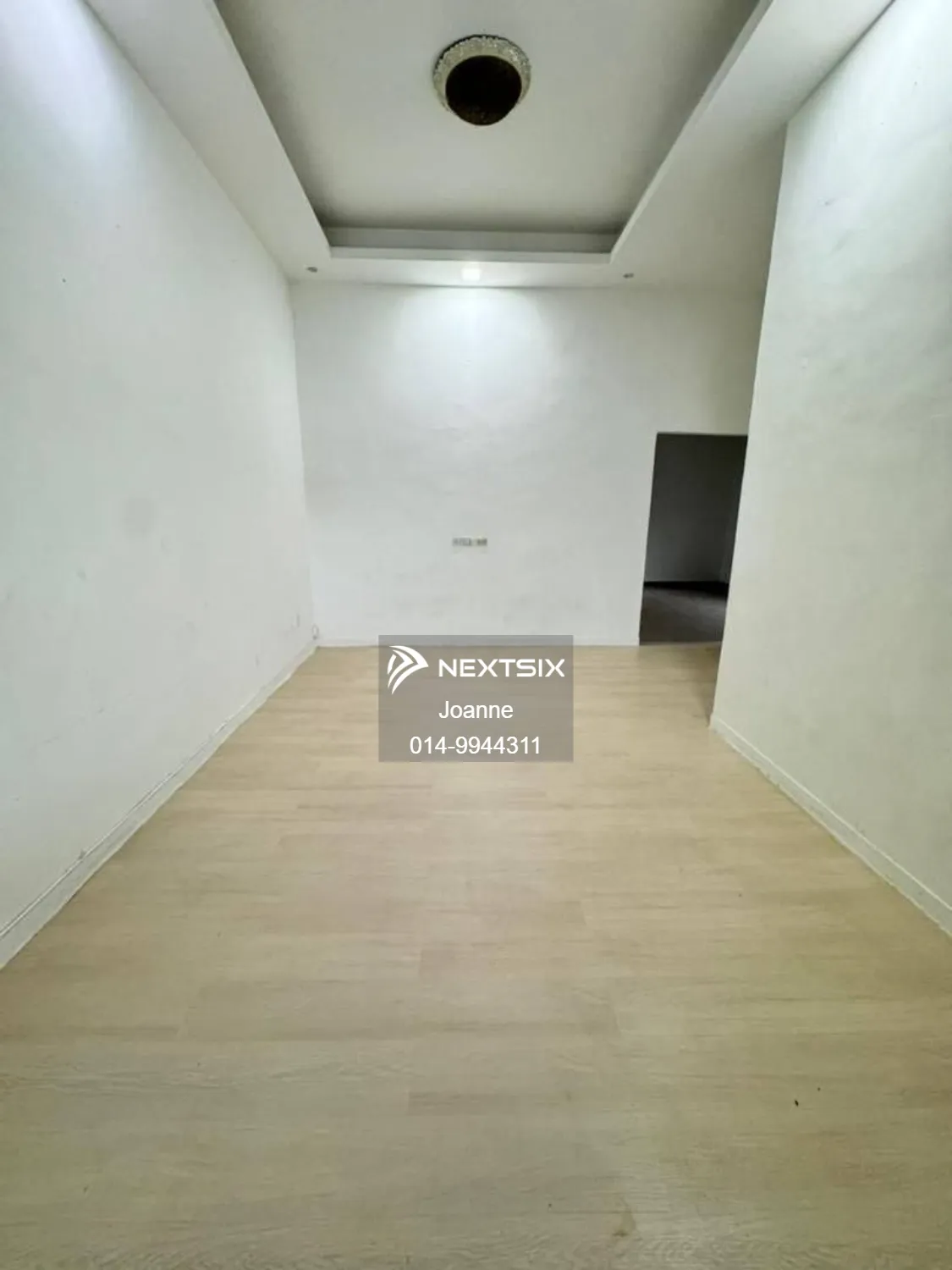 1-sty Terrace/Link House For Sale in Perling Johor - Image 7