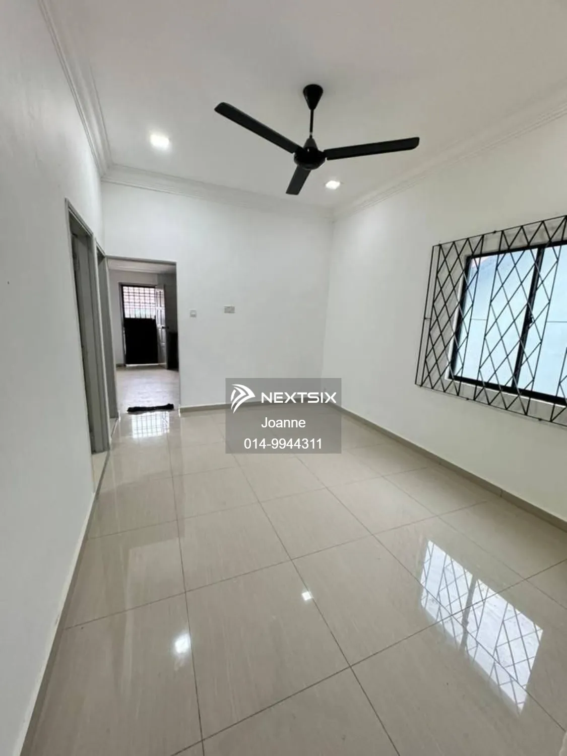 1-sty Terrace/Link House For Sale in Perling Johor - Image 8
