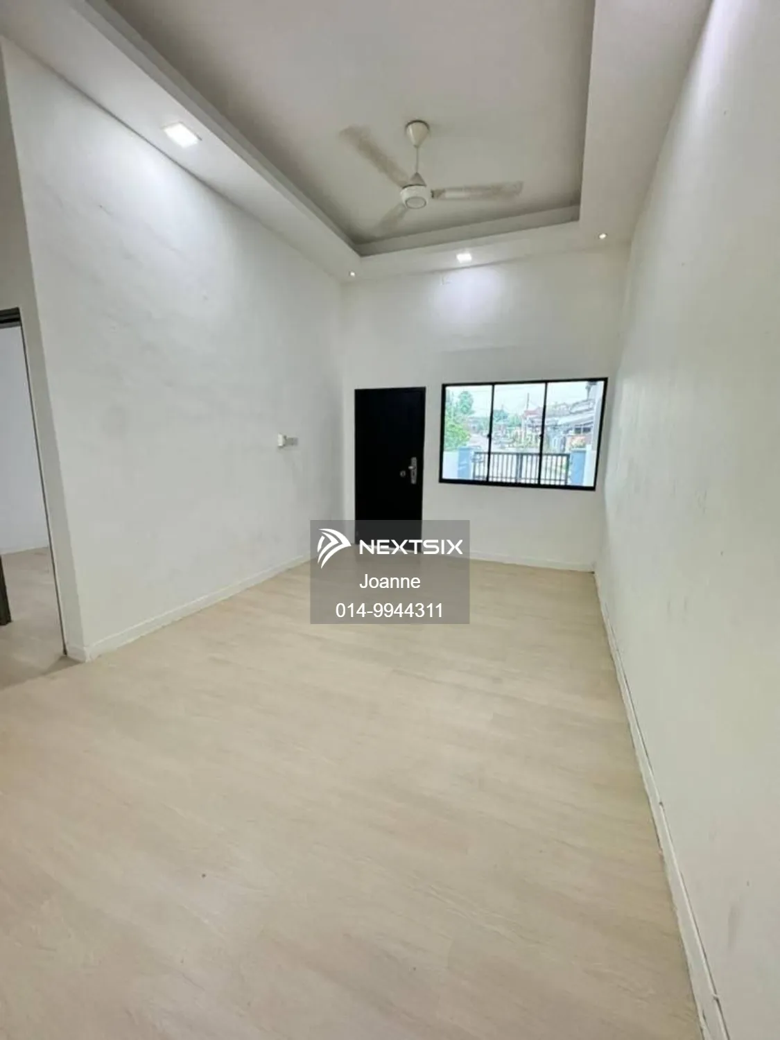 1-sty Terrace/Link House For Sale in Perling Johor - Image 9