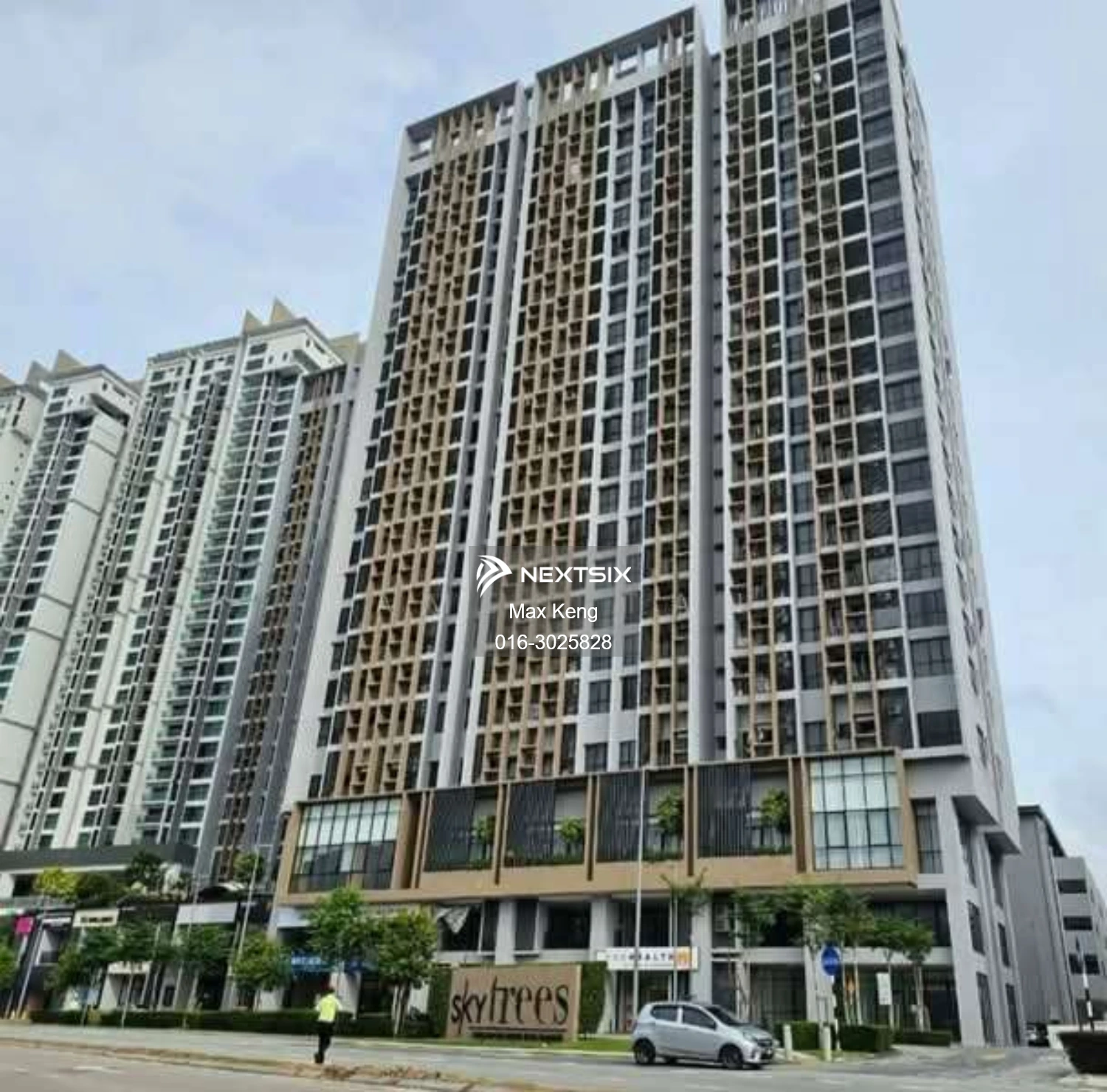 Serviced Residence For Sale in Iskandar Puteri (Nusajaya) Johor