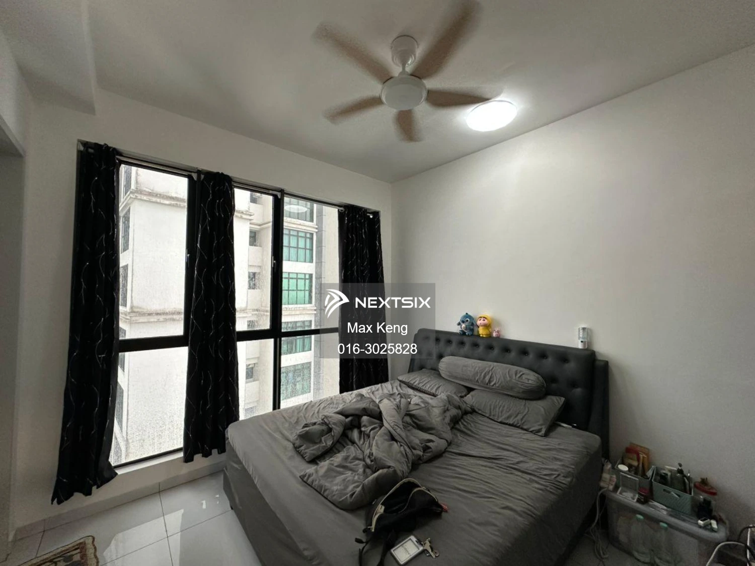 Serviced Residence For Sale in Iskandar Puteri (Nusajaya) Johor - Image 5