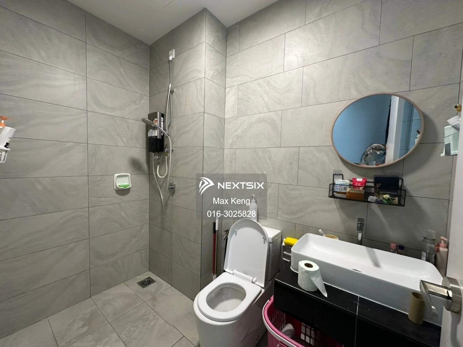 Serviced Residence For Sale in Iskandar Puteri (Nusajaya) Johor - Image 7