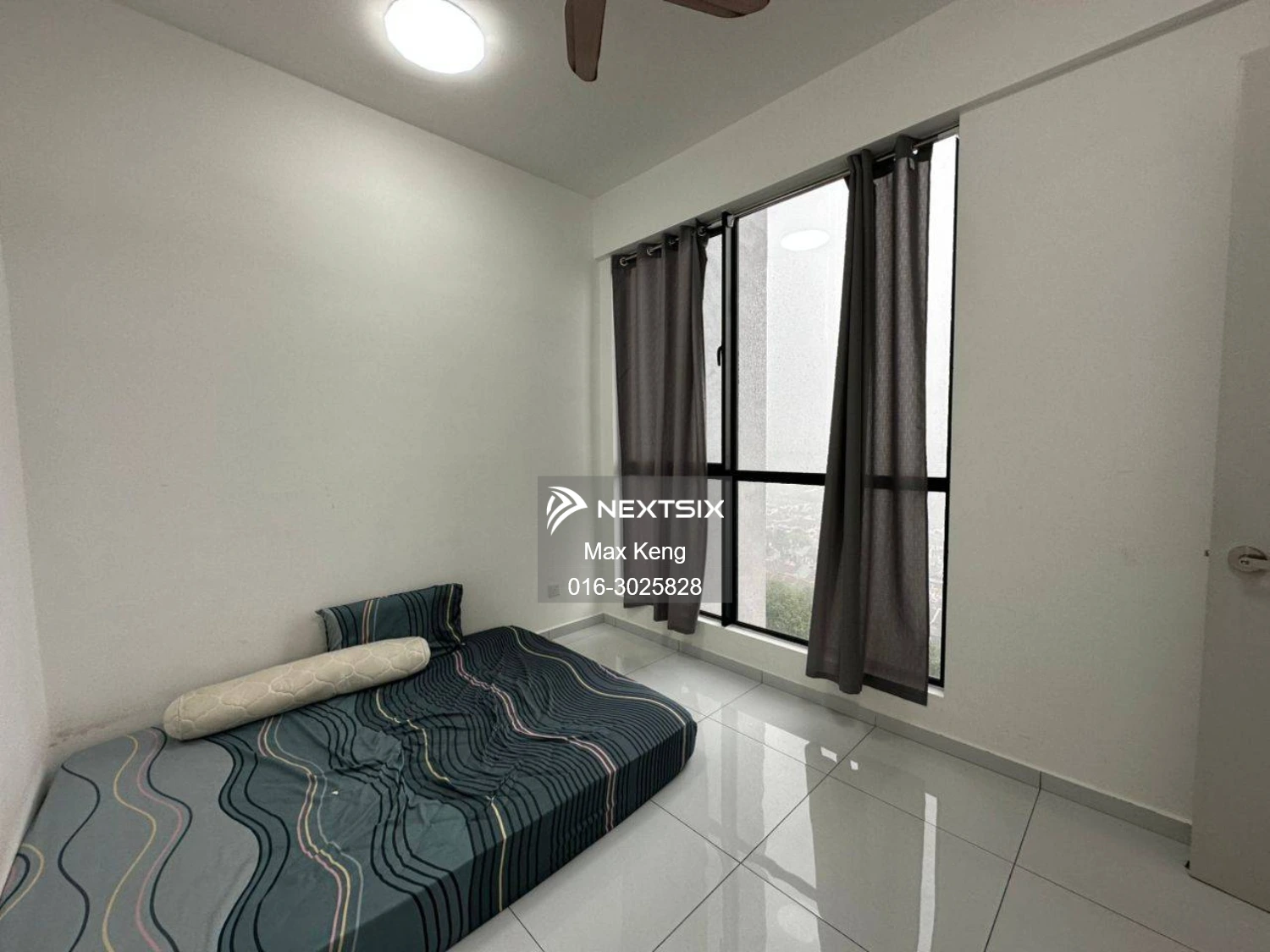 Serviced Residence For Sale in Iskandar Puteri (Nusajaya) Johor - Image 8