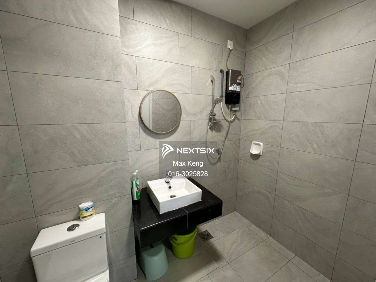 Serviced Residence For Sale in Iskandar Puteri (Nusajaya) Johor - Image 9