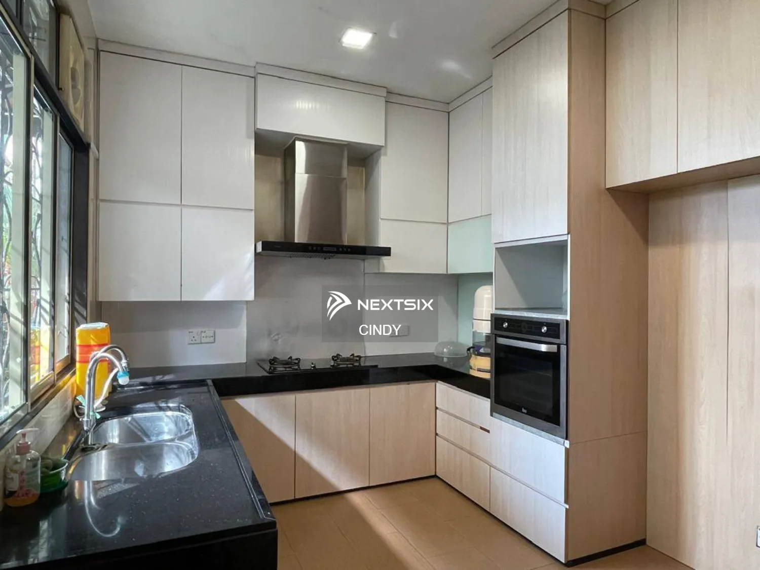 Semi-detached House For Sale in Skudai Johor - Image 10