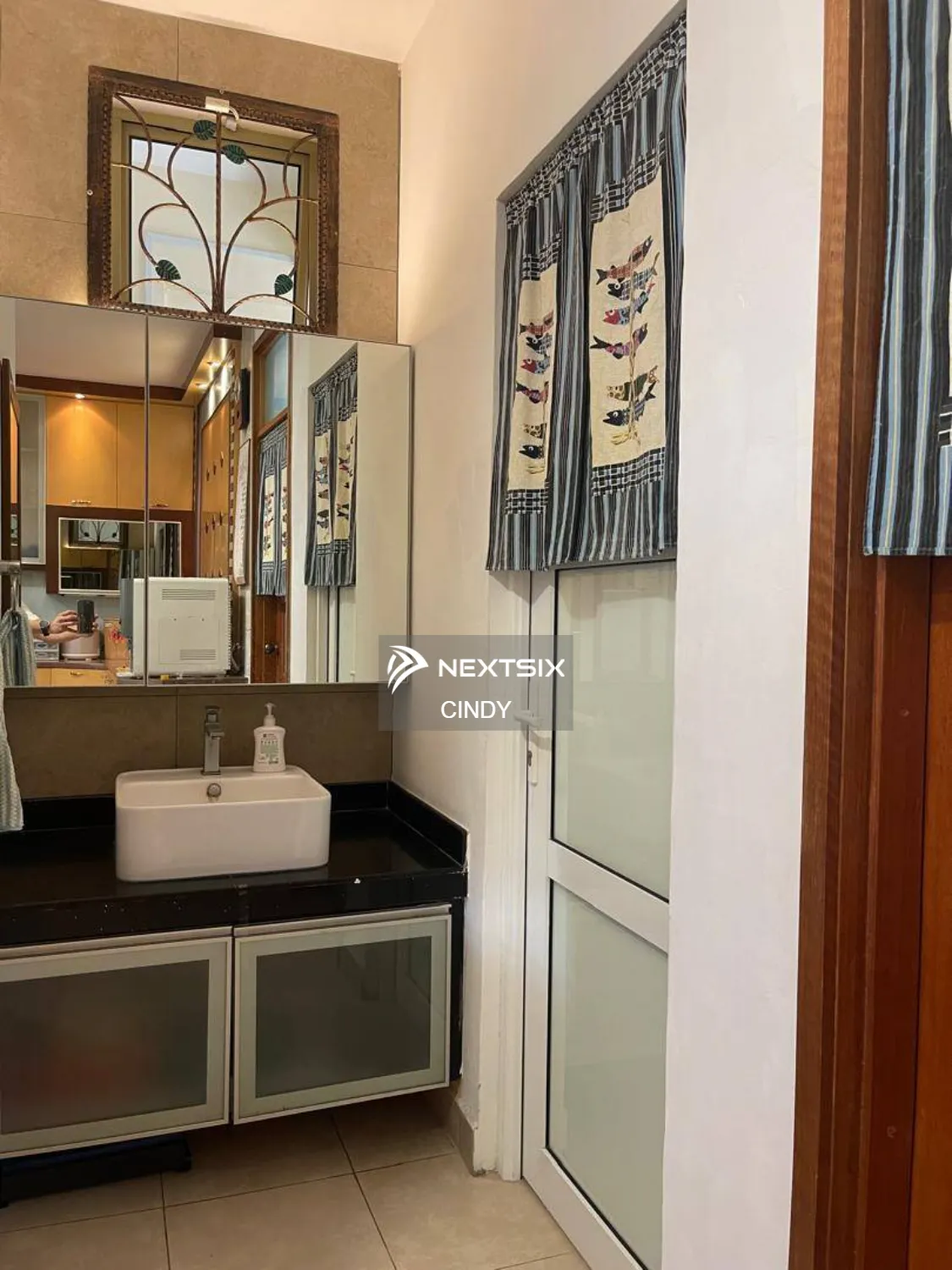 Semi-detached House For Sale in Skudai Johor - Image 11