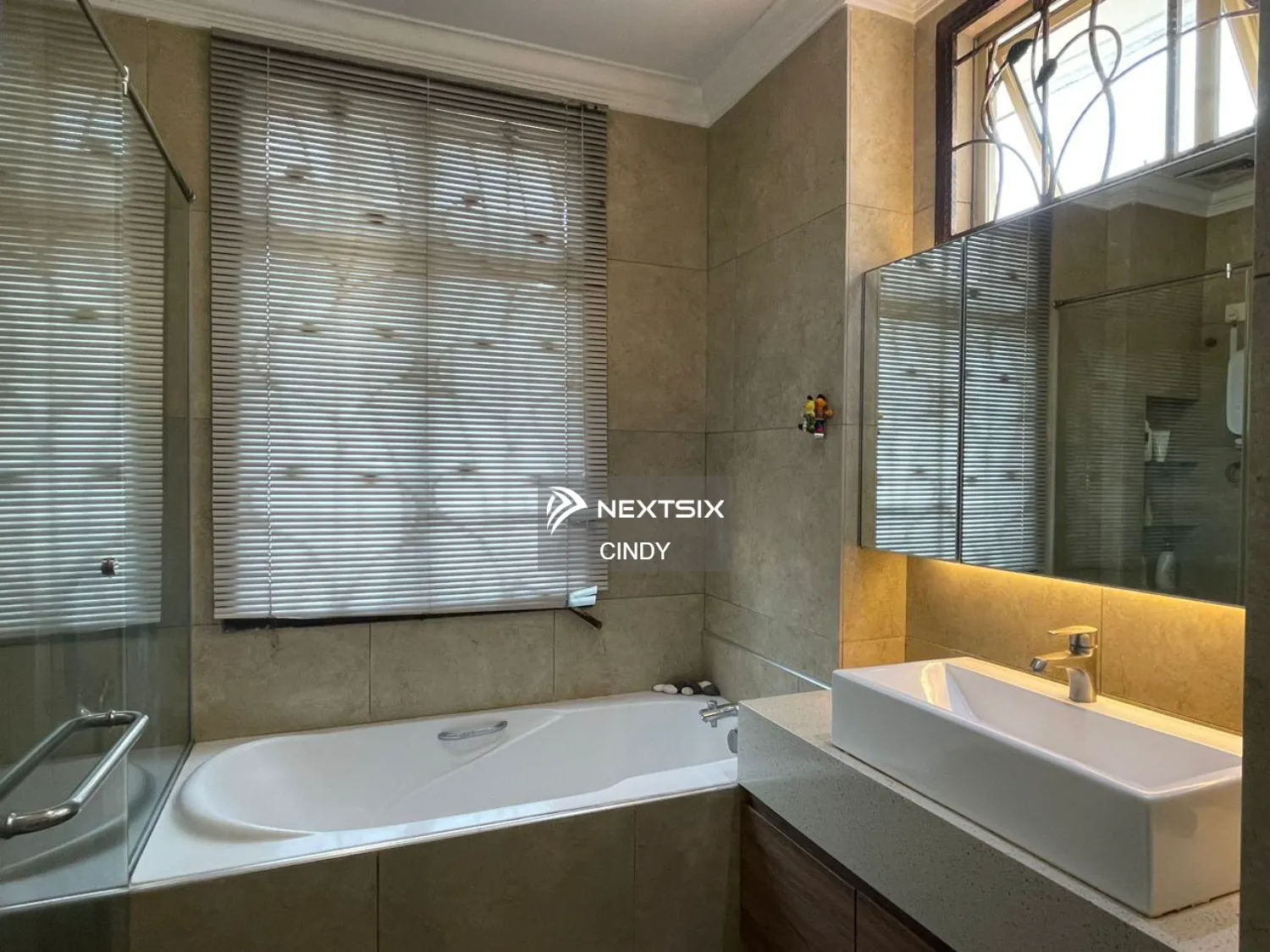 Semi-detached House For Sale in Skudai Johor - Image 12