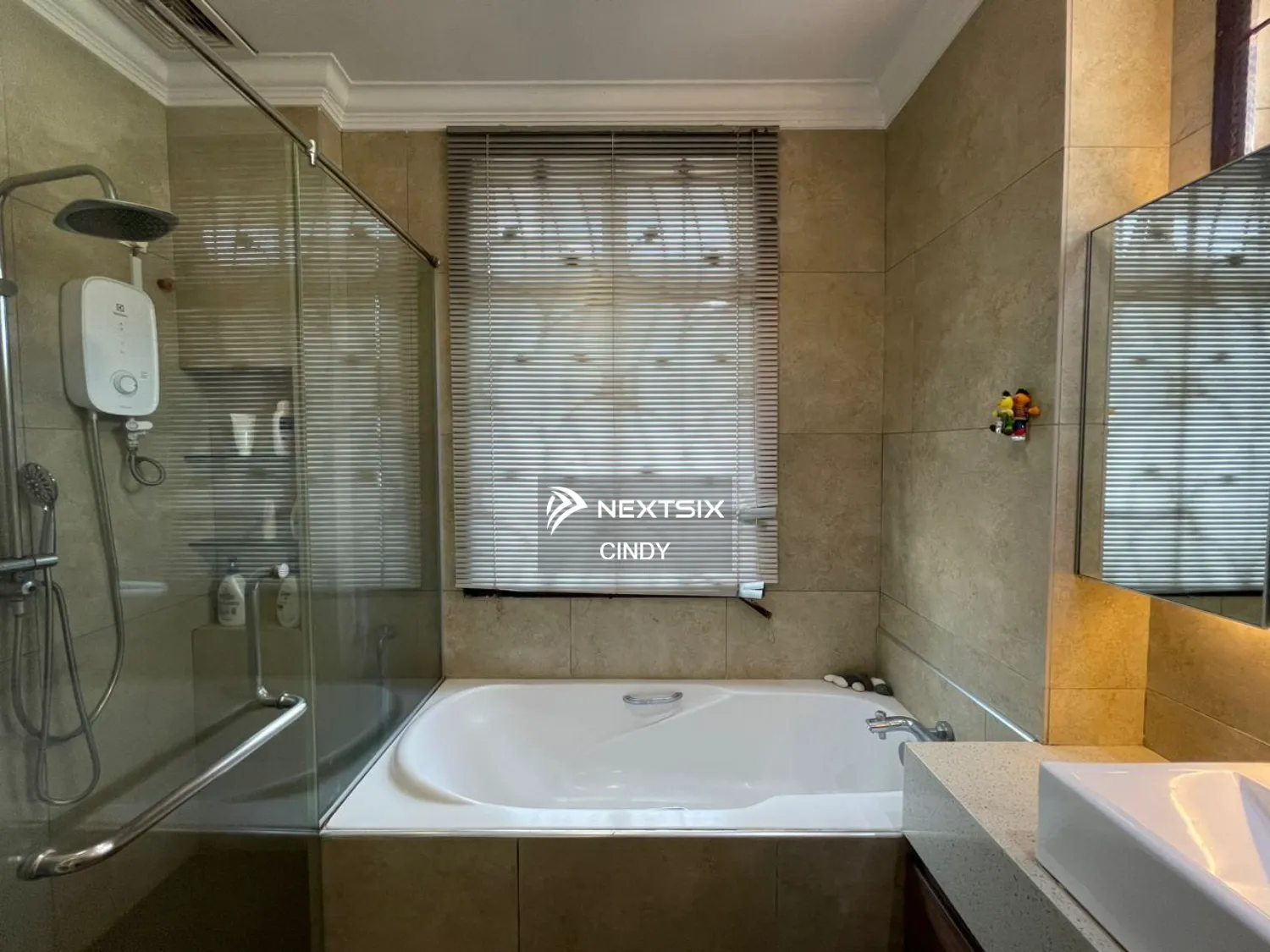 Semi-detached House For Sale in Skudai Johor - Image 13
