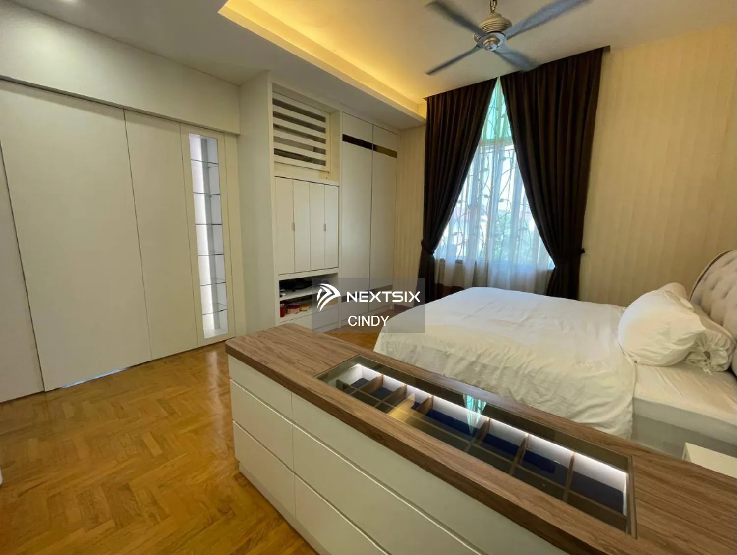 Semi-detached House For Sale in Skudai Johor - Image 14