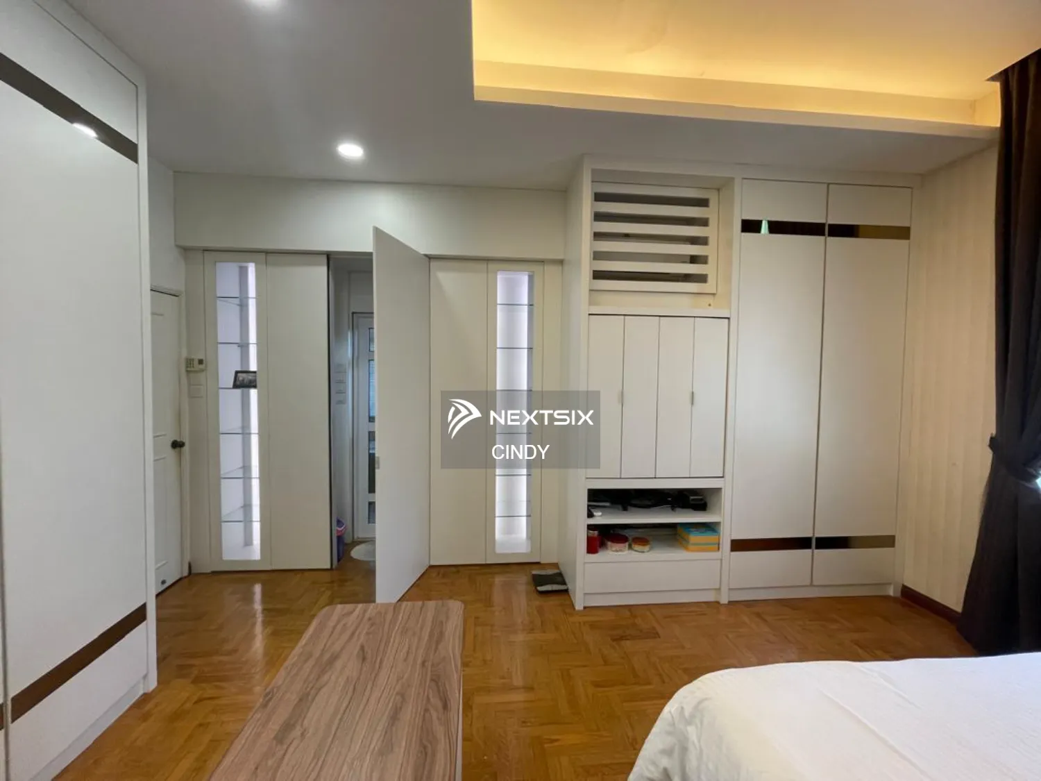 Semi-detached House For Sale in Skudai Johor - Image 15